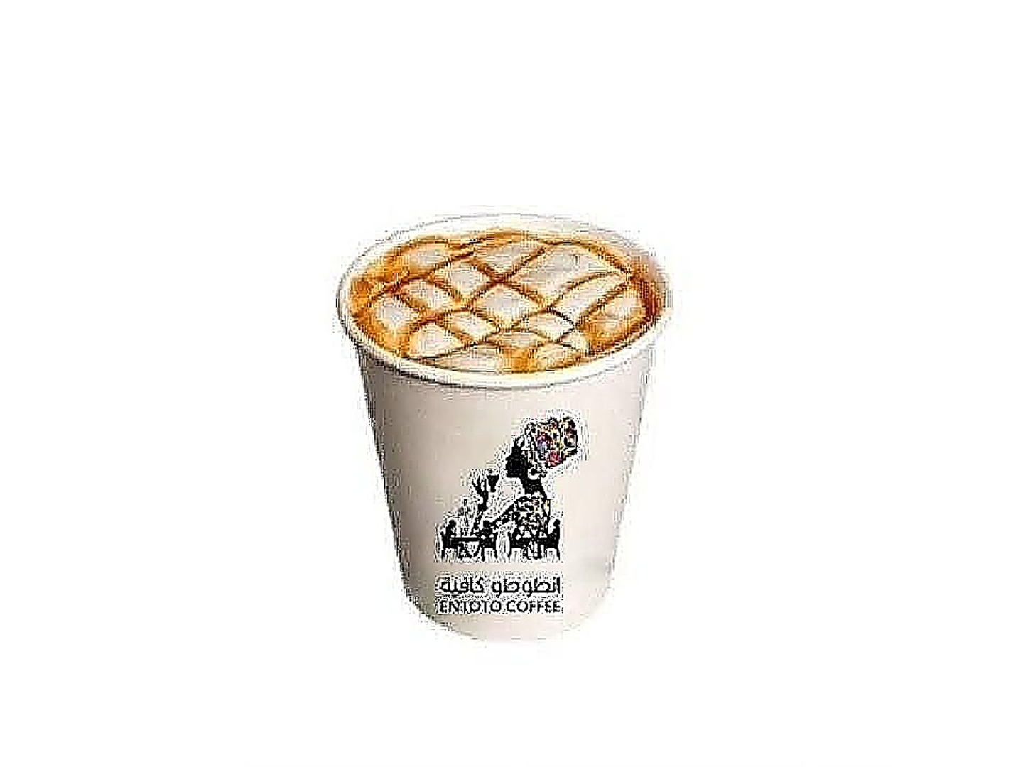 شوكولاتة ساخنة