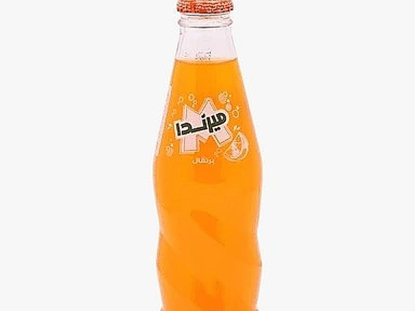 Mirinda Orange