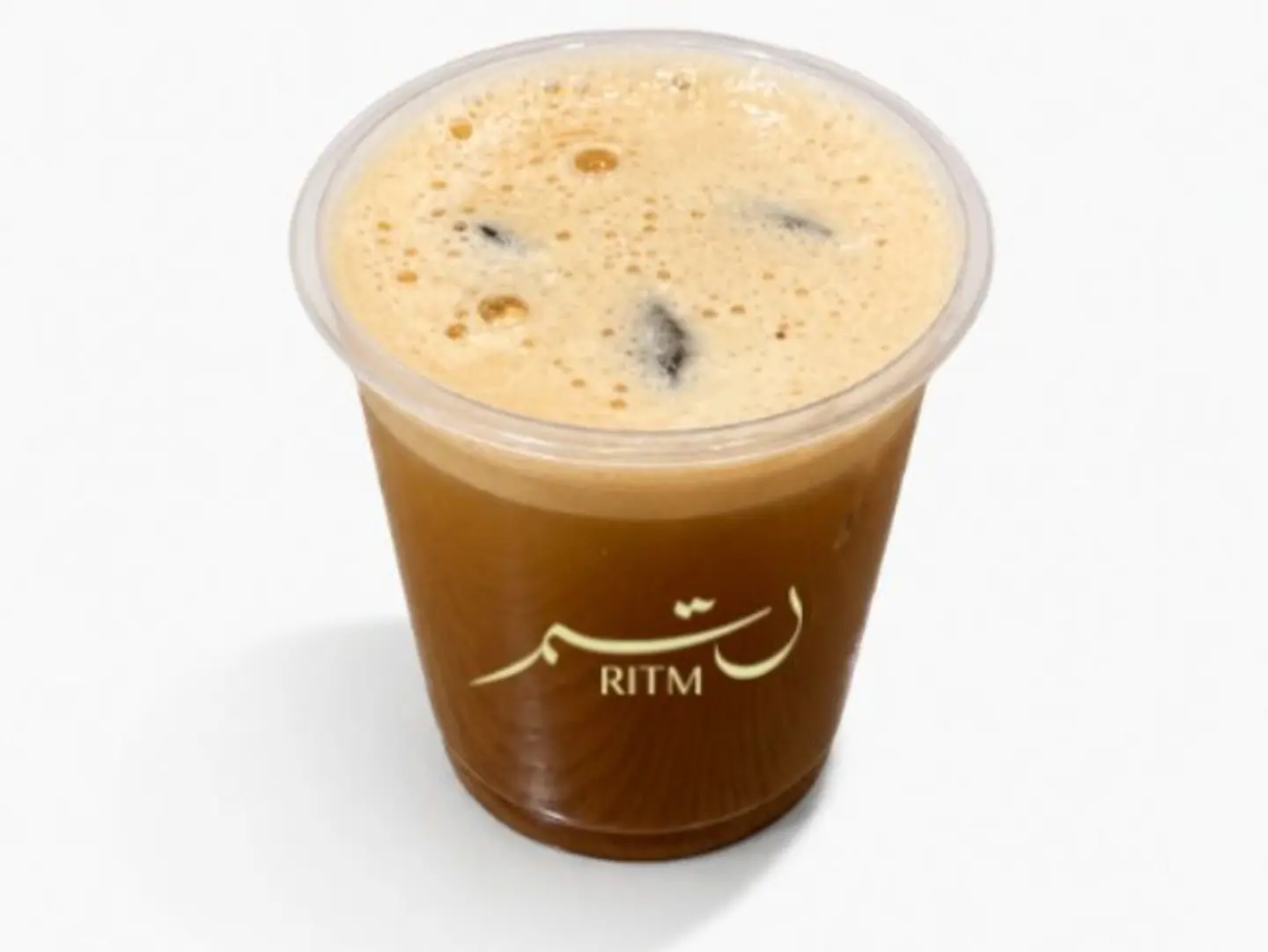 Freddo Espresso