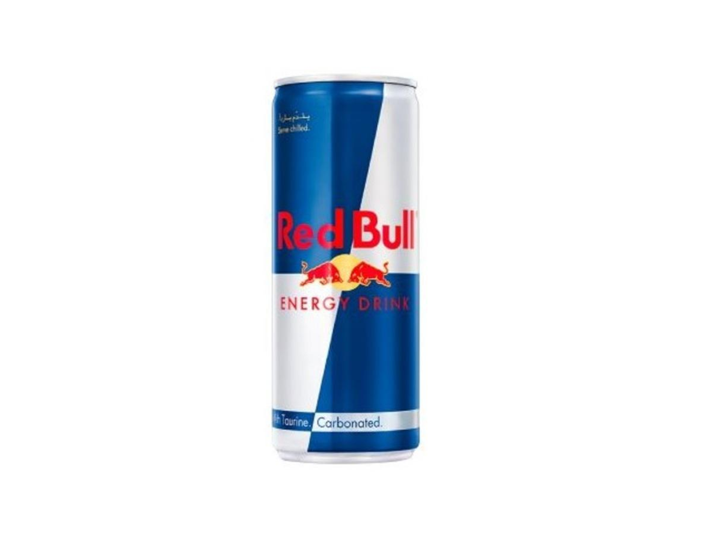 Red Bull
