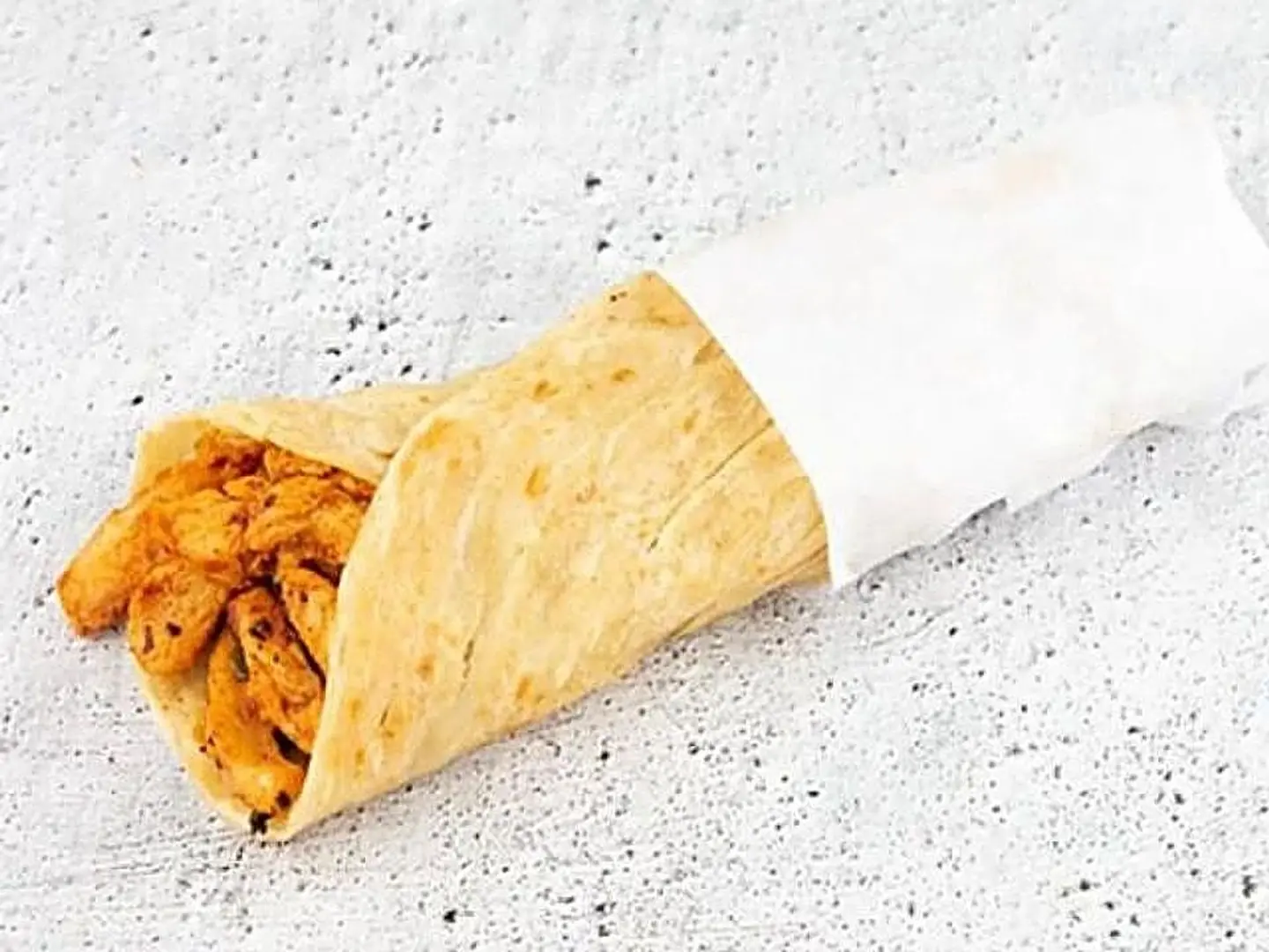 Regular Chicken Chapati