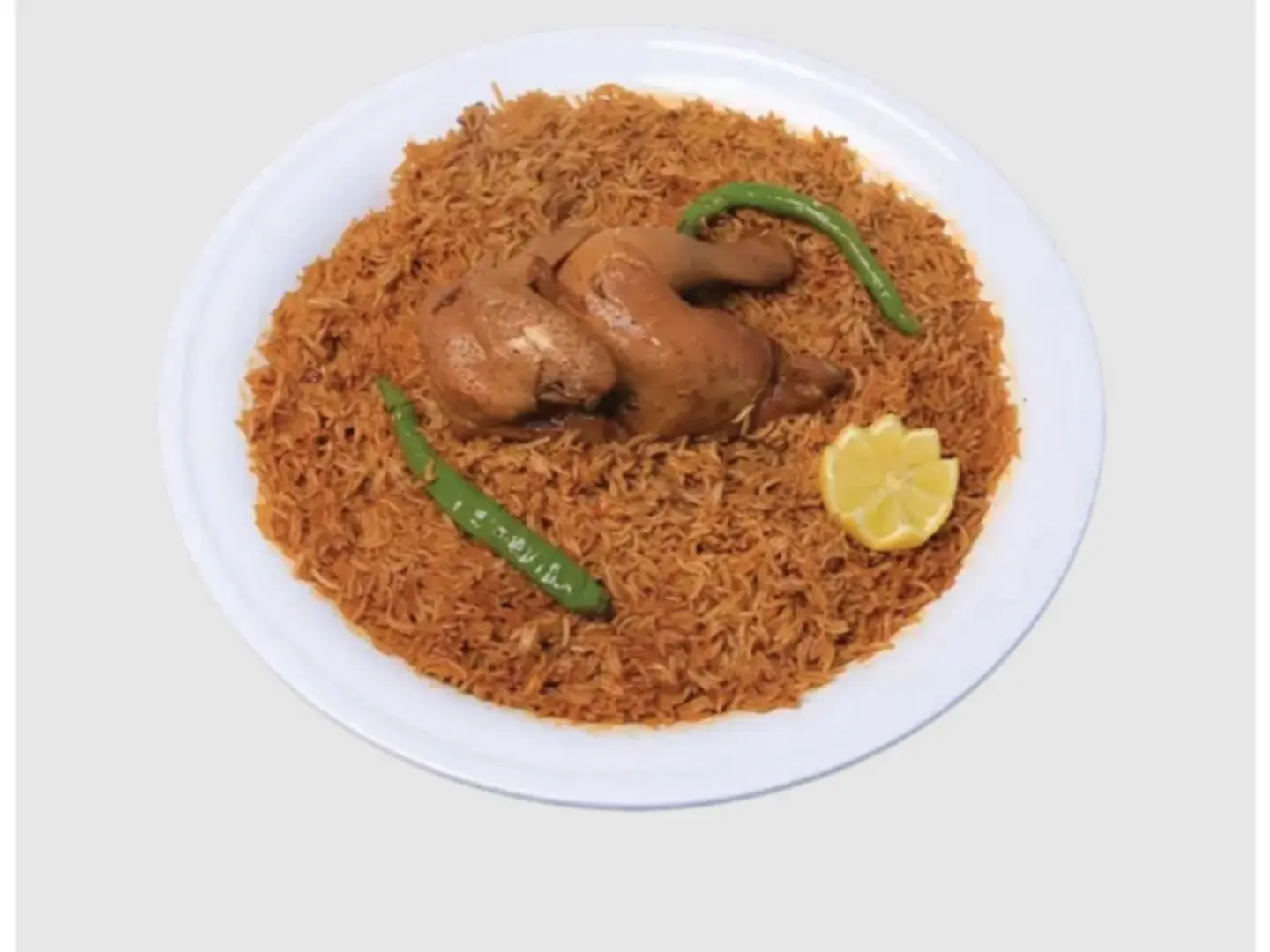 مضغوط دجاج