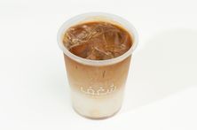 ايس لاتيه