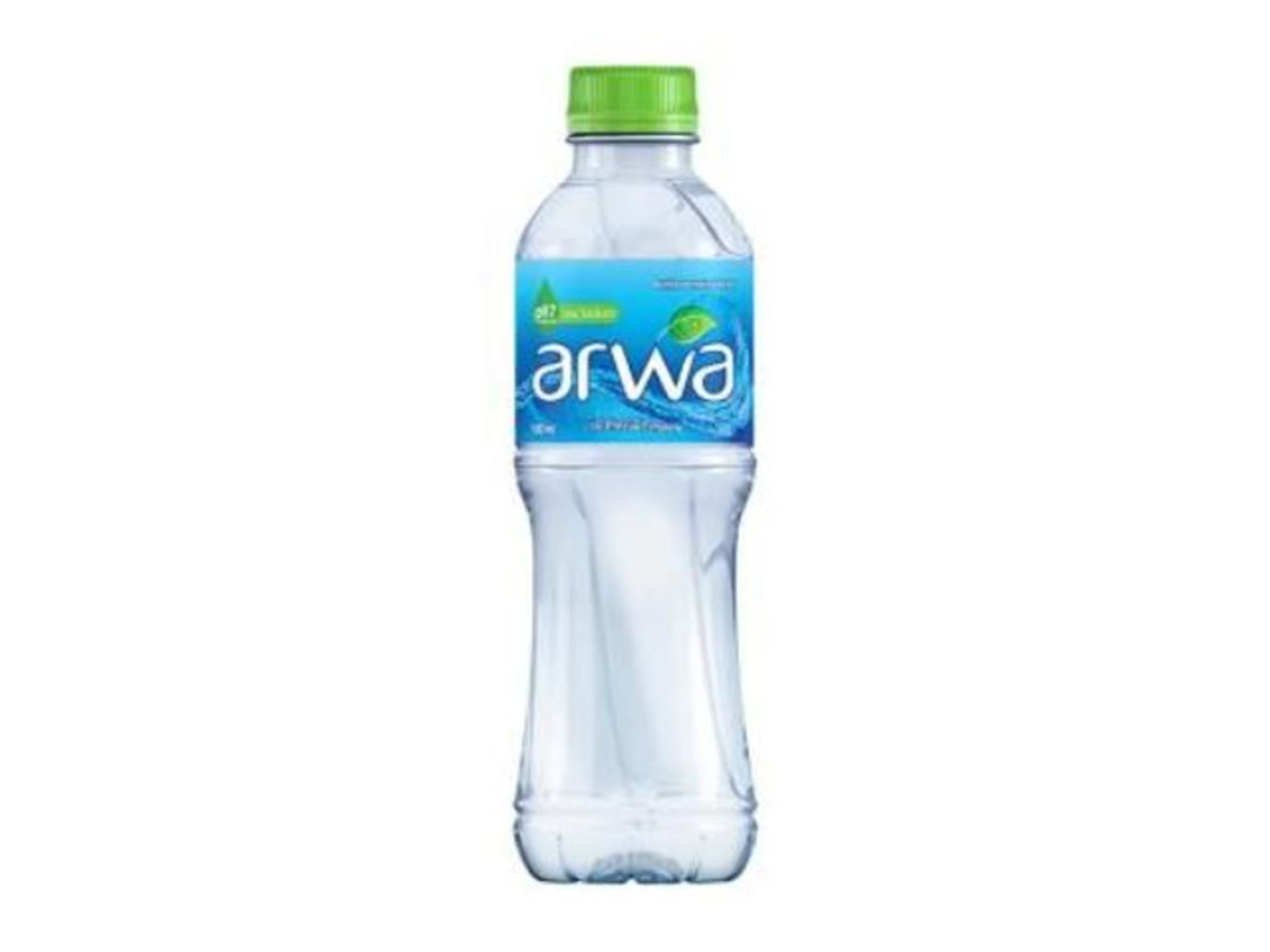 Arwa Water