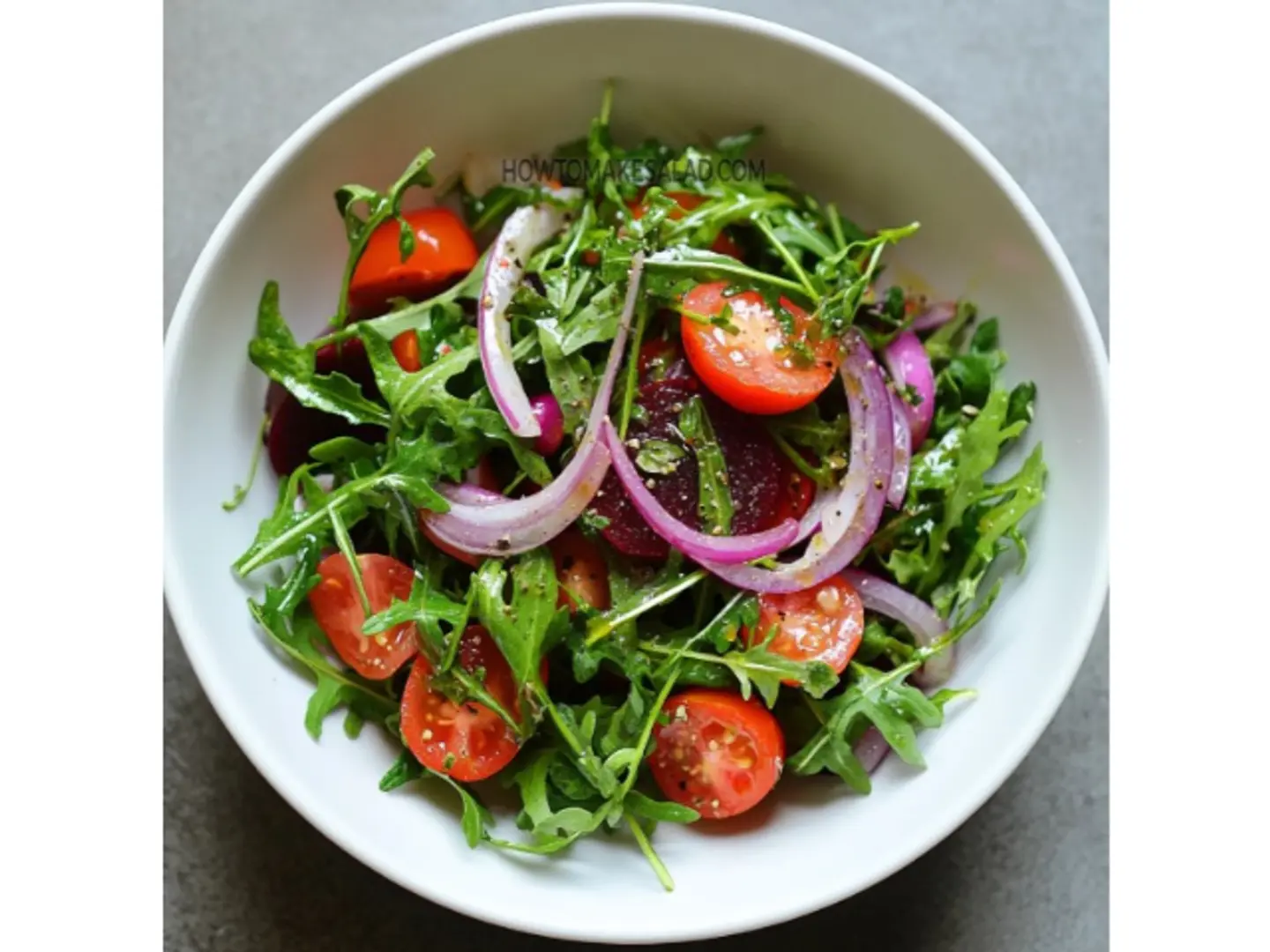 Arugula Salad