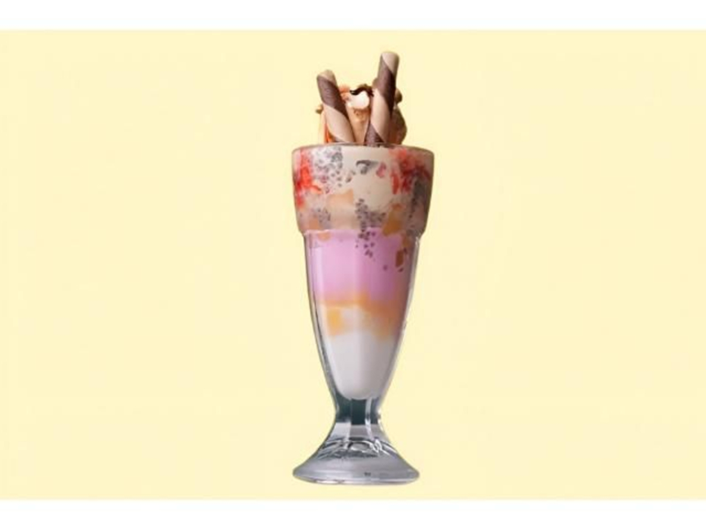 Arabic Falooda