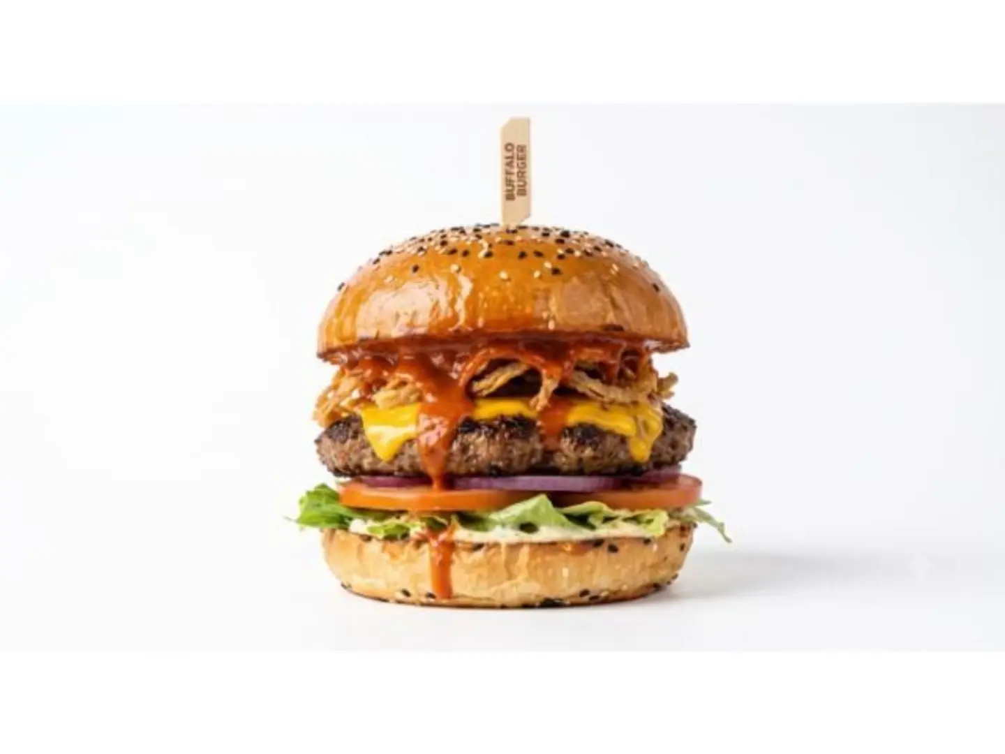 Buffalo Burger