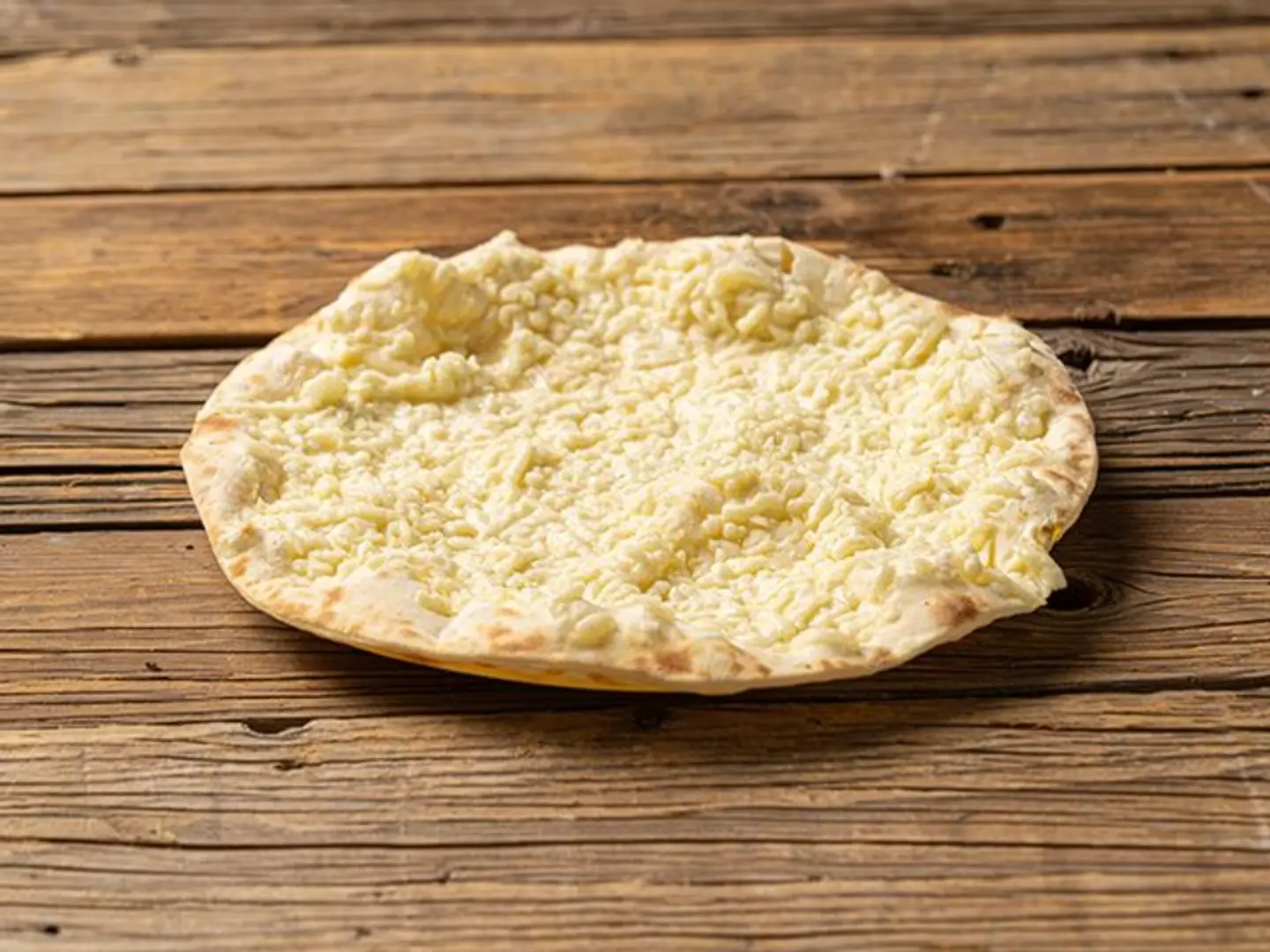 فطيرة جبن حلومي