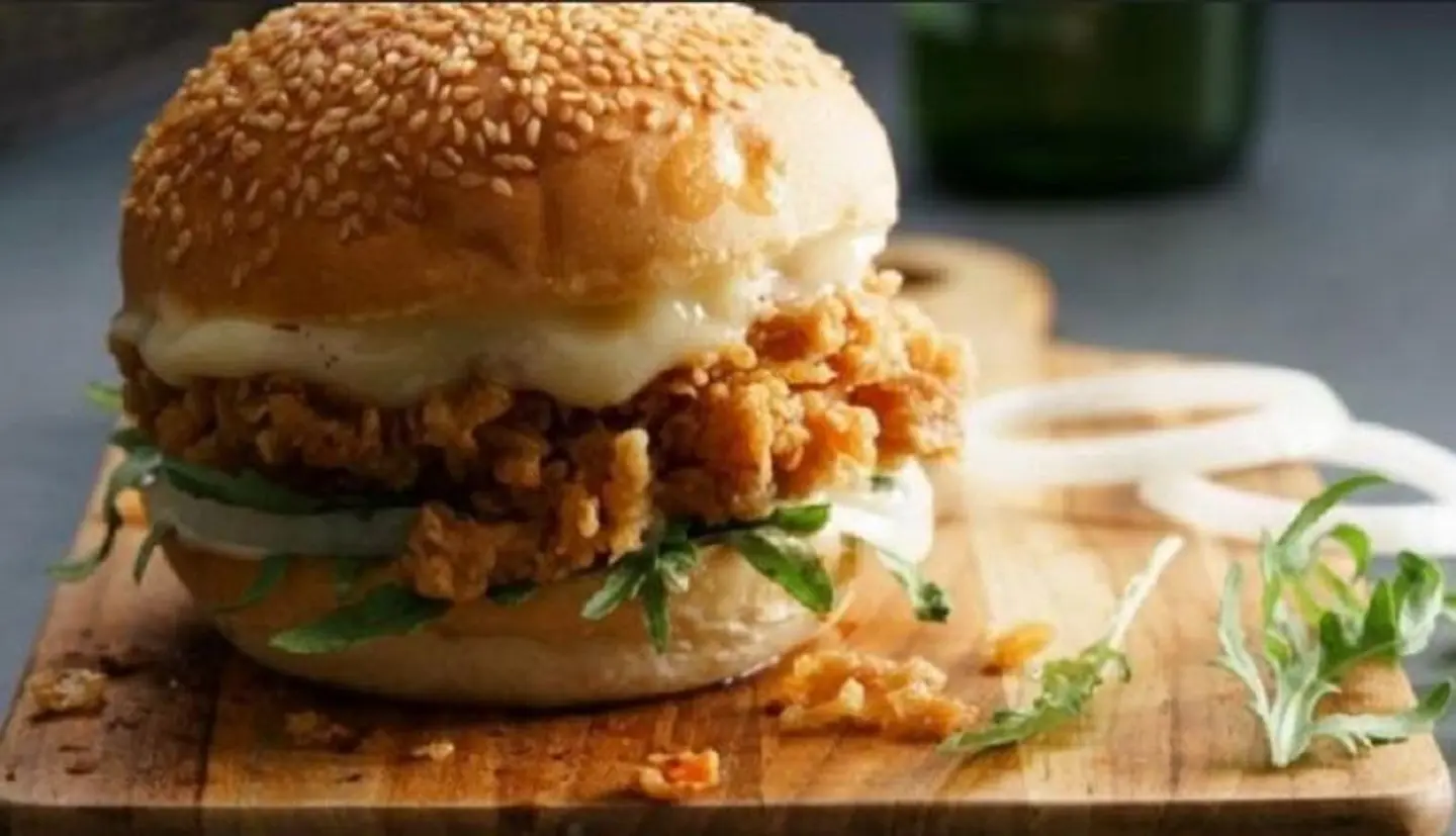 Regular Chicken Fillet