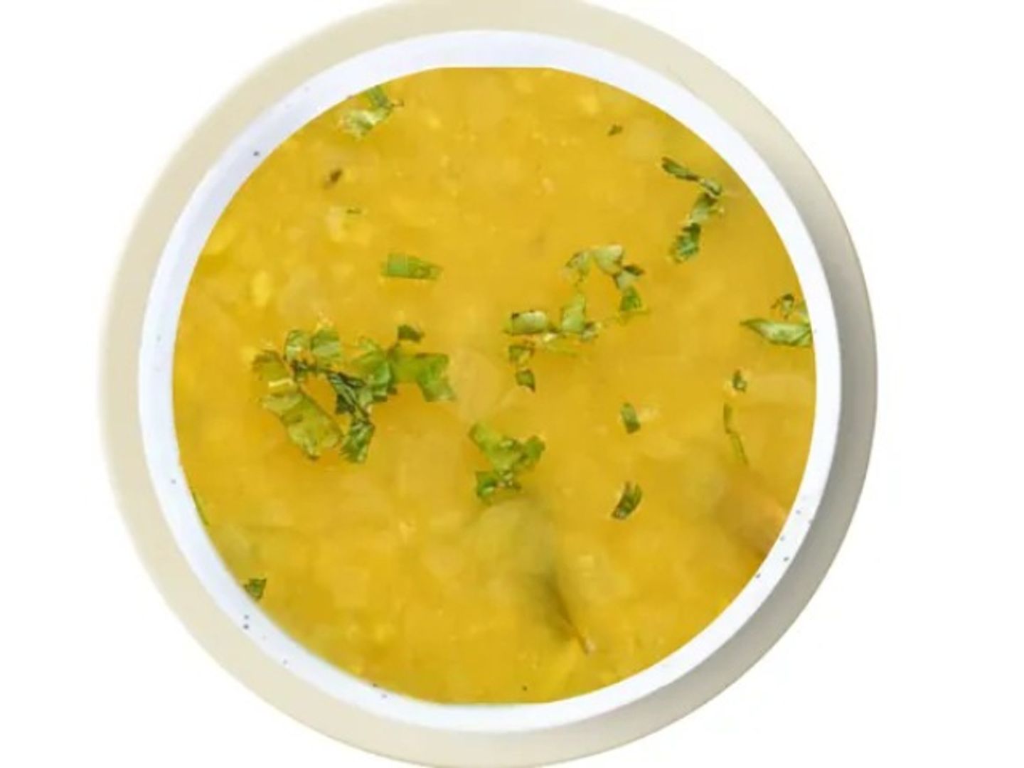 Lentil Soup