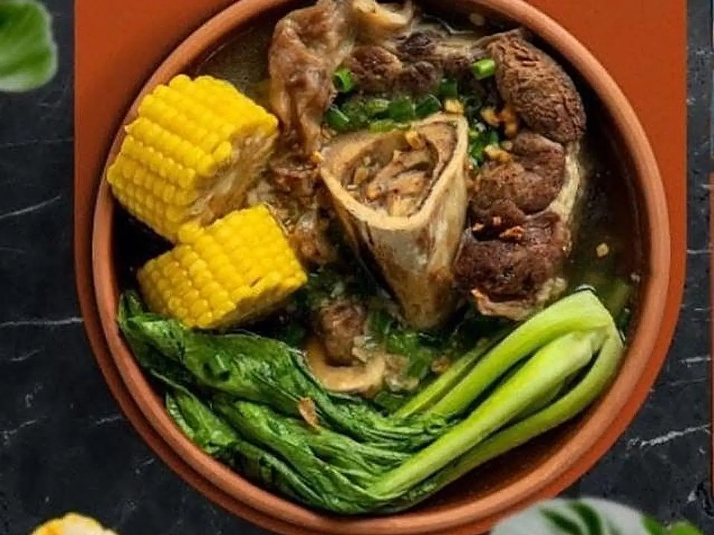 Beef Bulalo