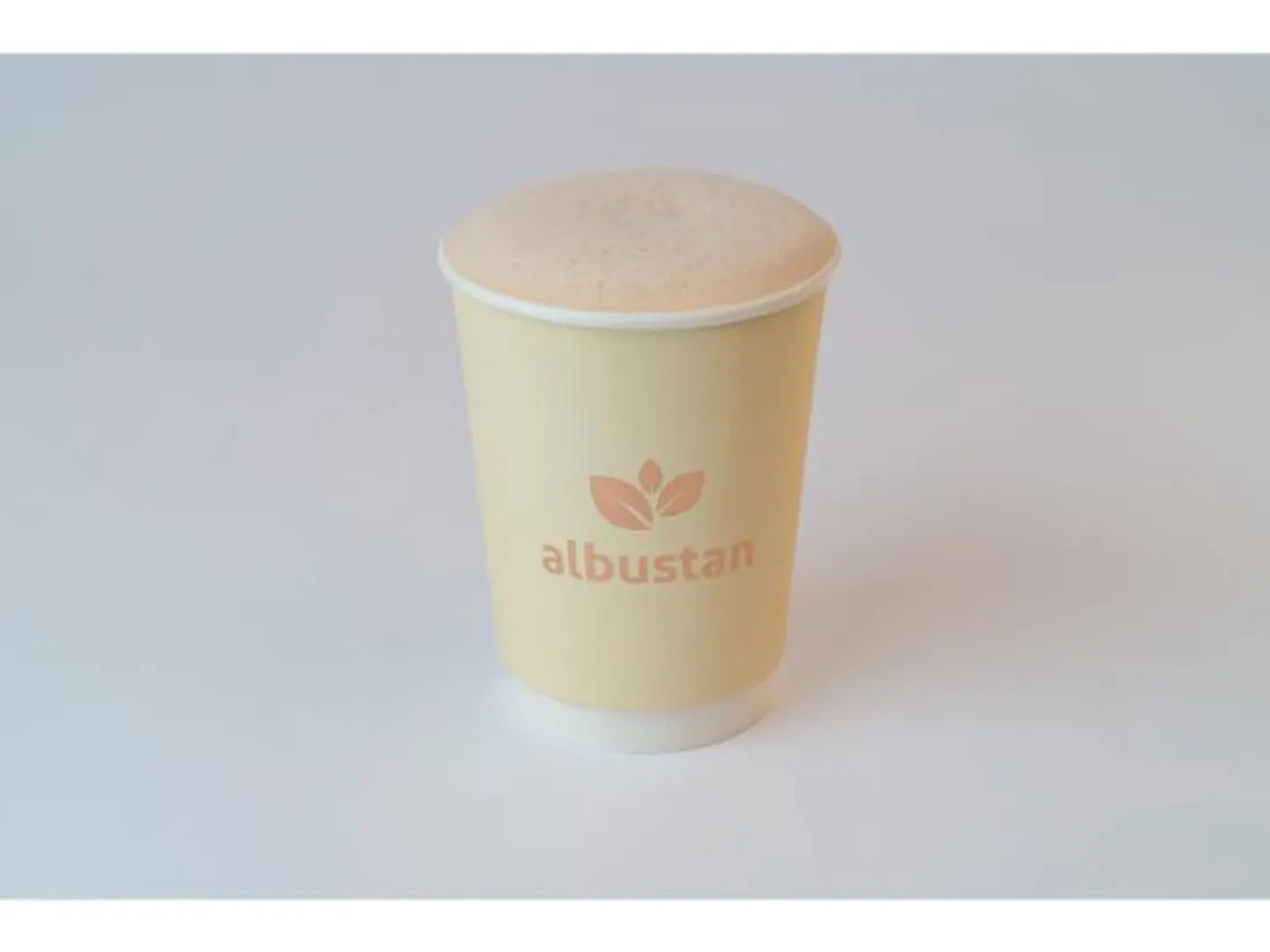 Coffee Toffee Small Cup