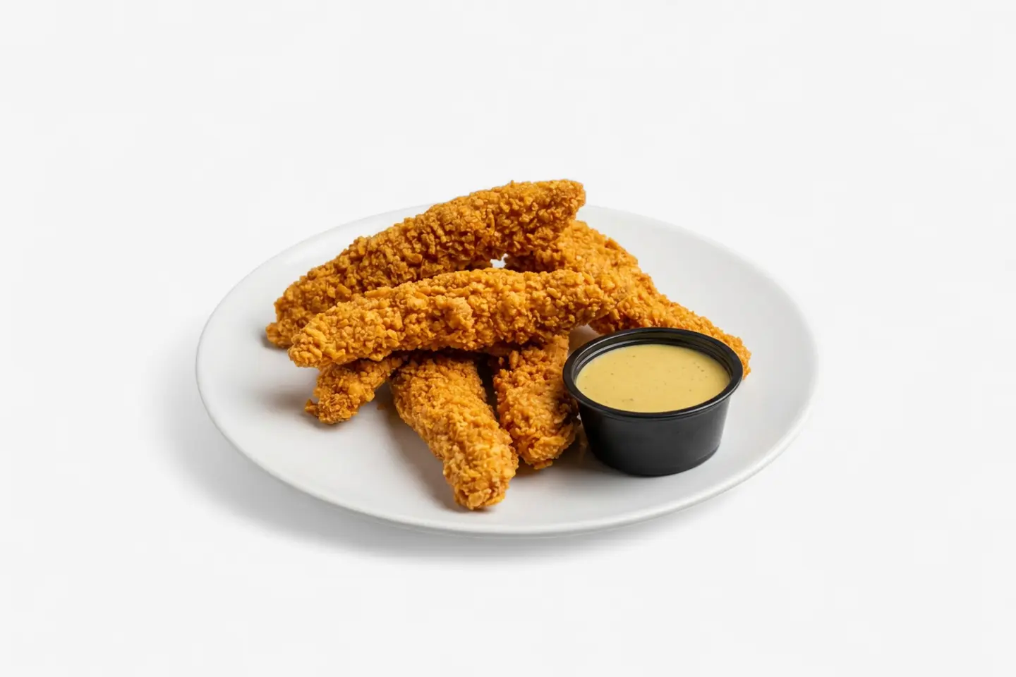 Chicken Tenders Basket
