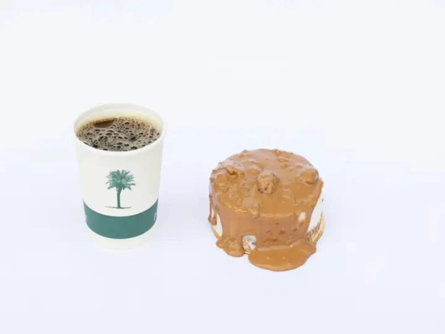 Pecan Combo