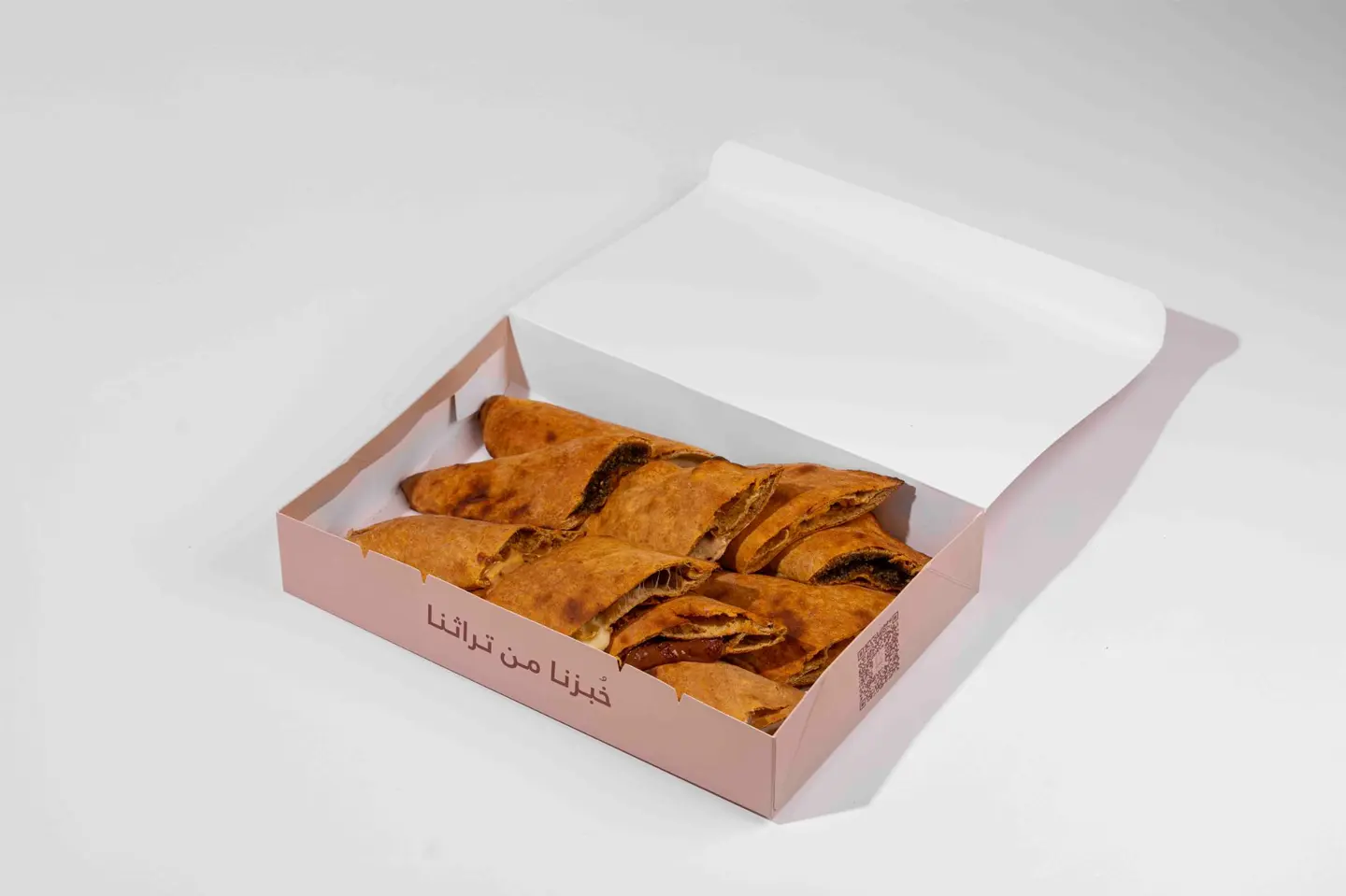 Sharing Box
