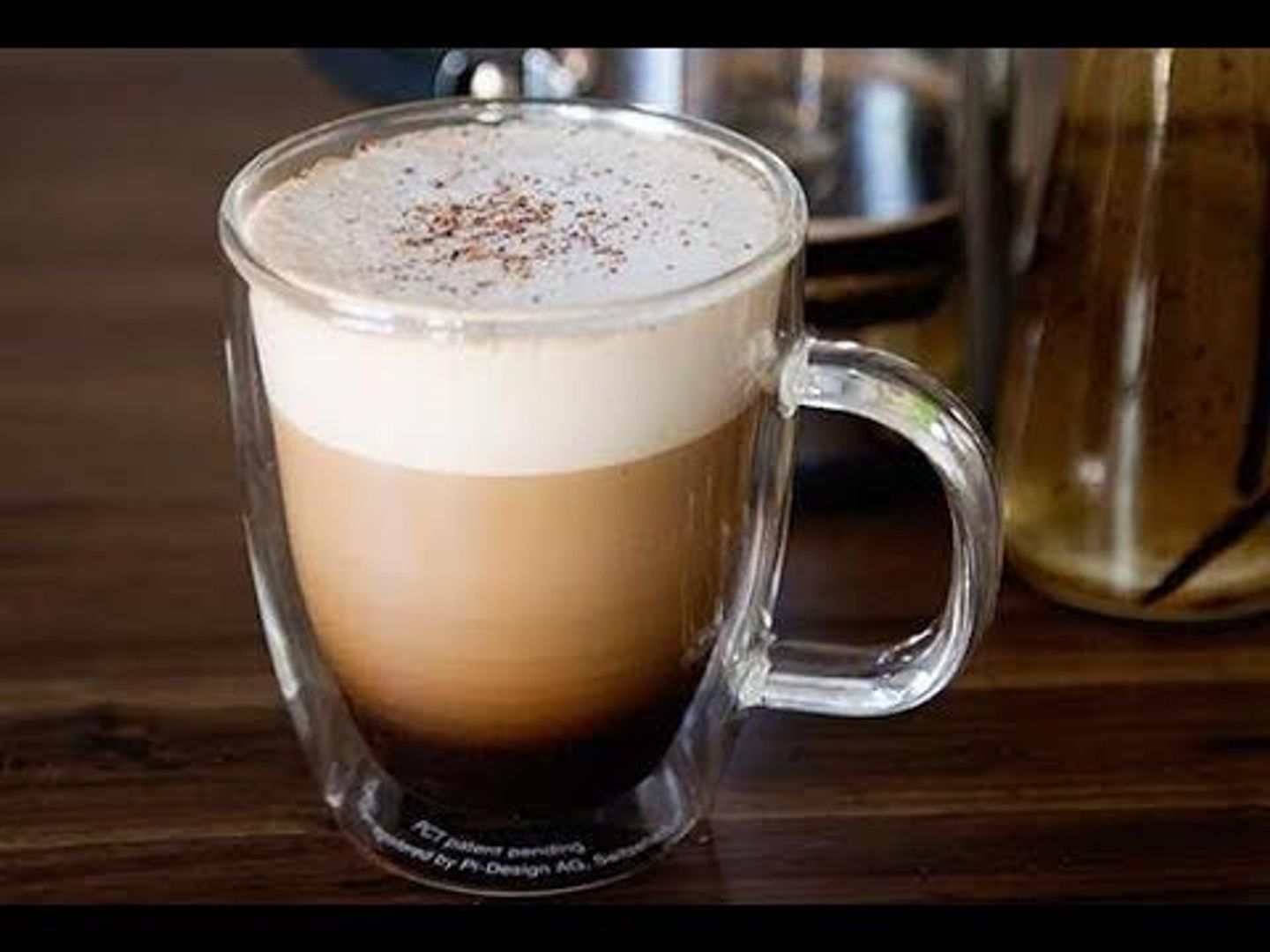 فانيلا لايته
