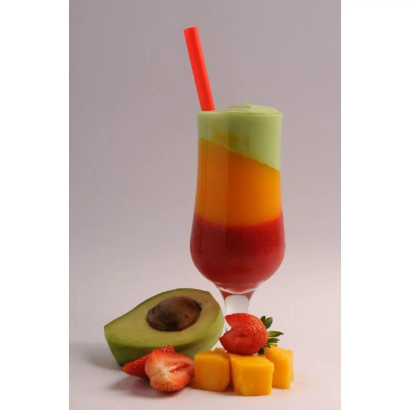 Mixed Juice