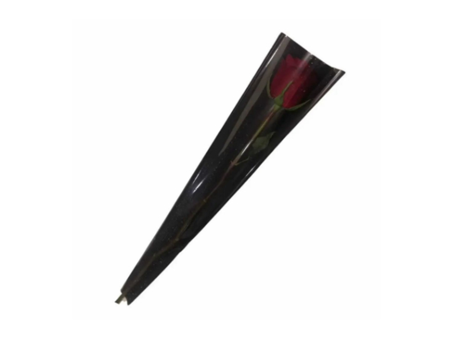 Single Rose