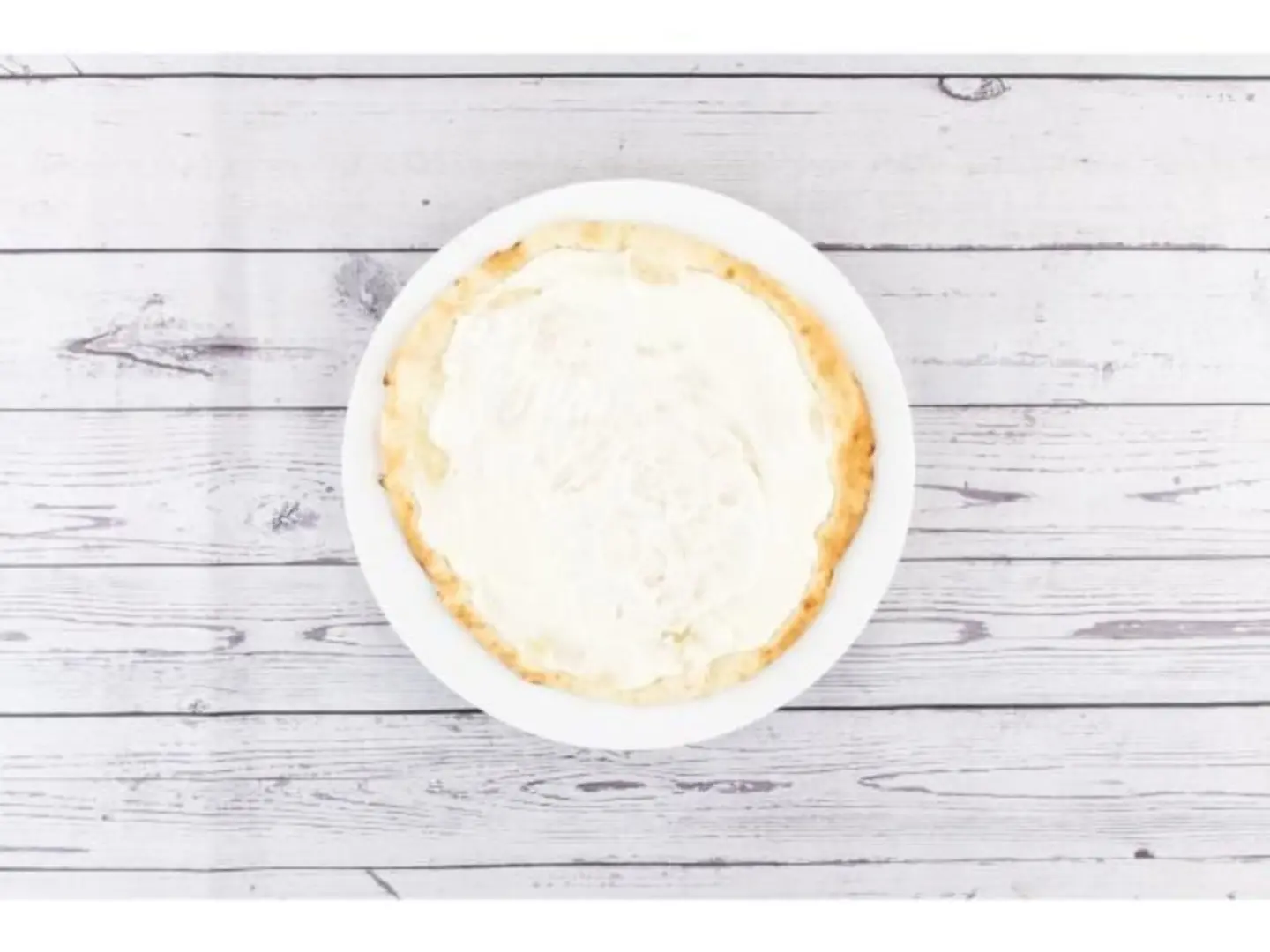 Labneh With Cheese