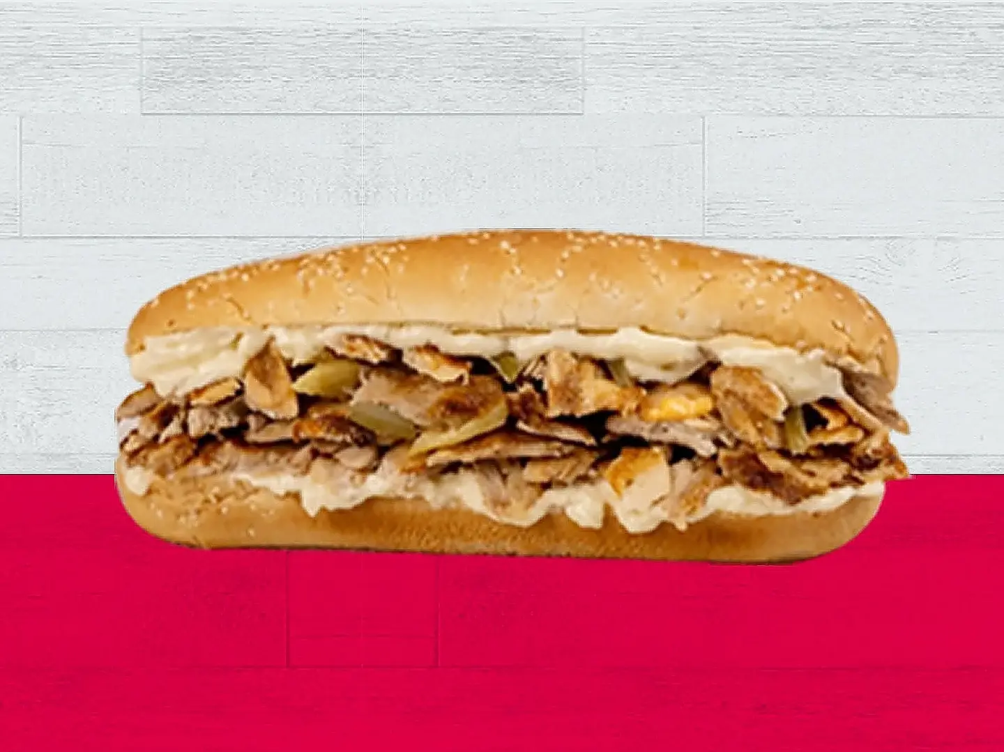 Shawarma Samoli