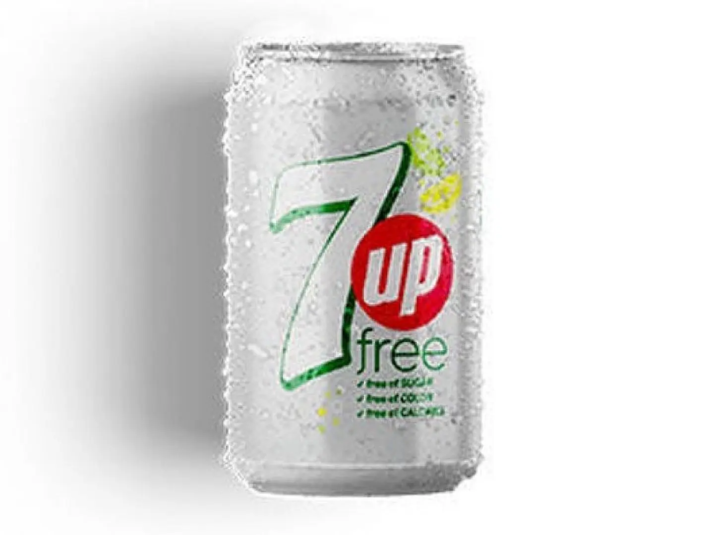 Diet 7 Up