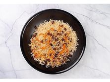 أرز برياني
