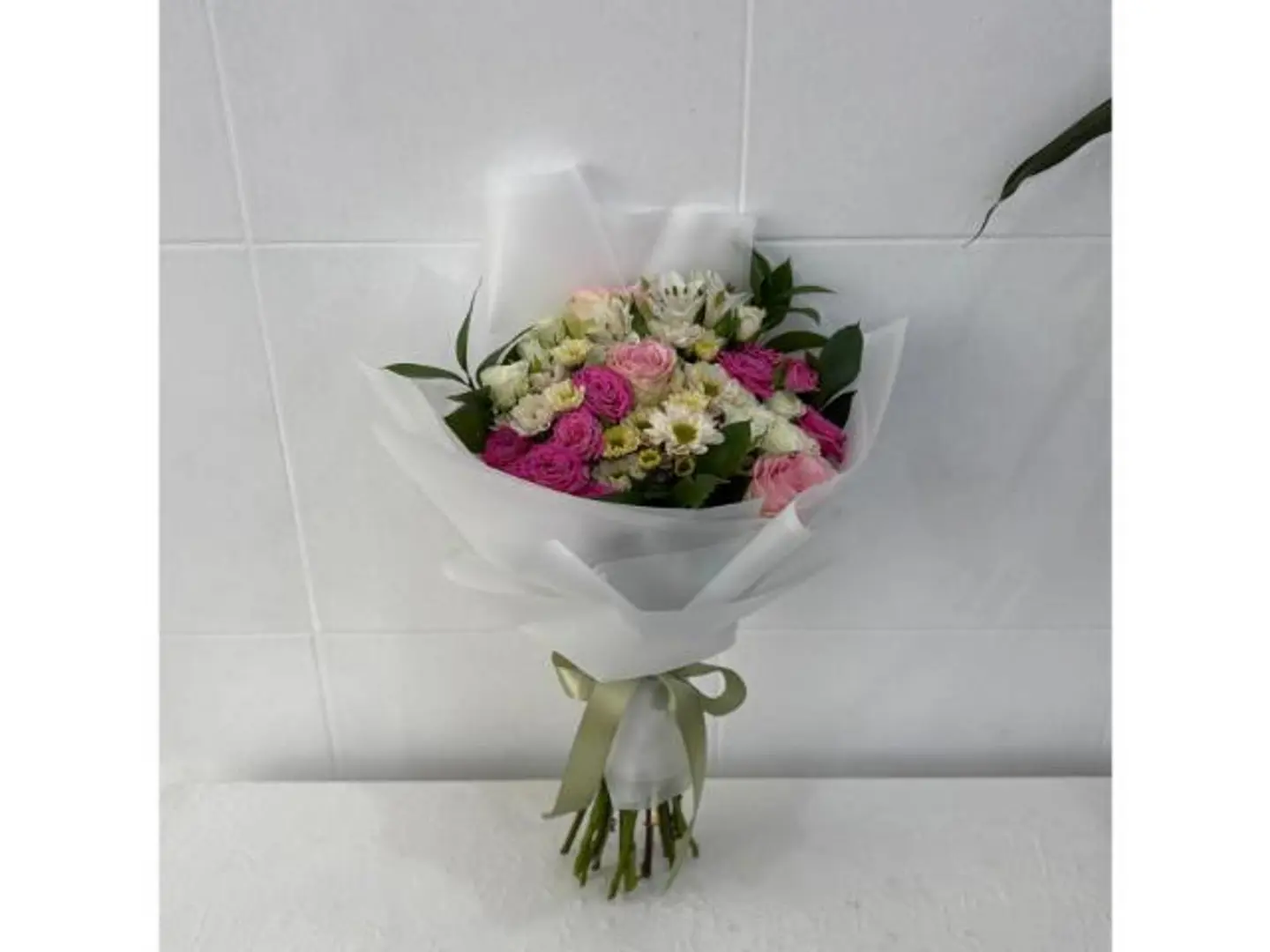 Amistirdam Bouquet