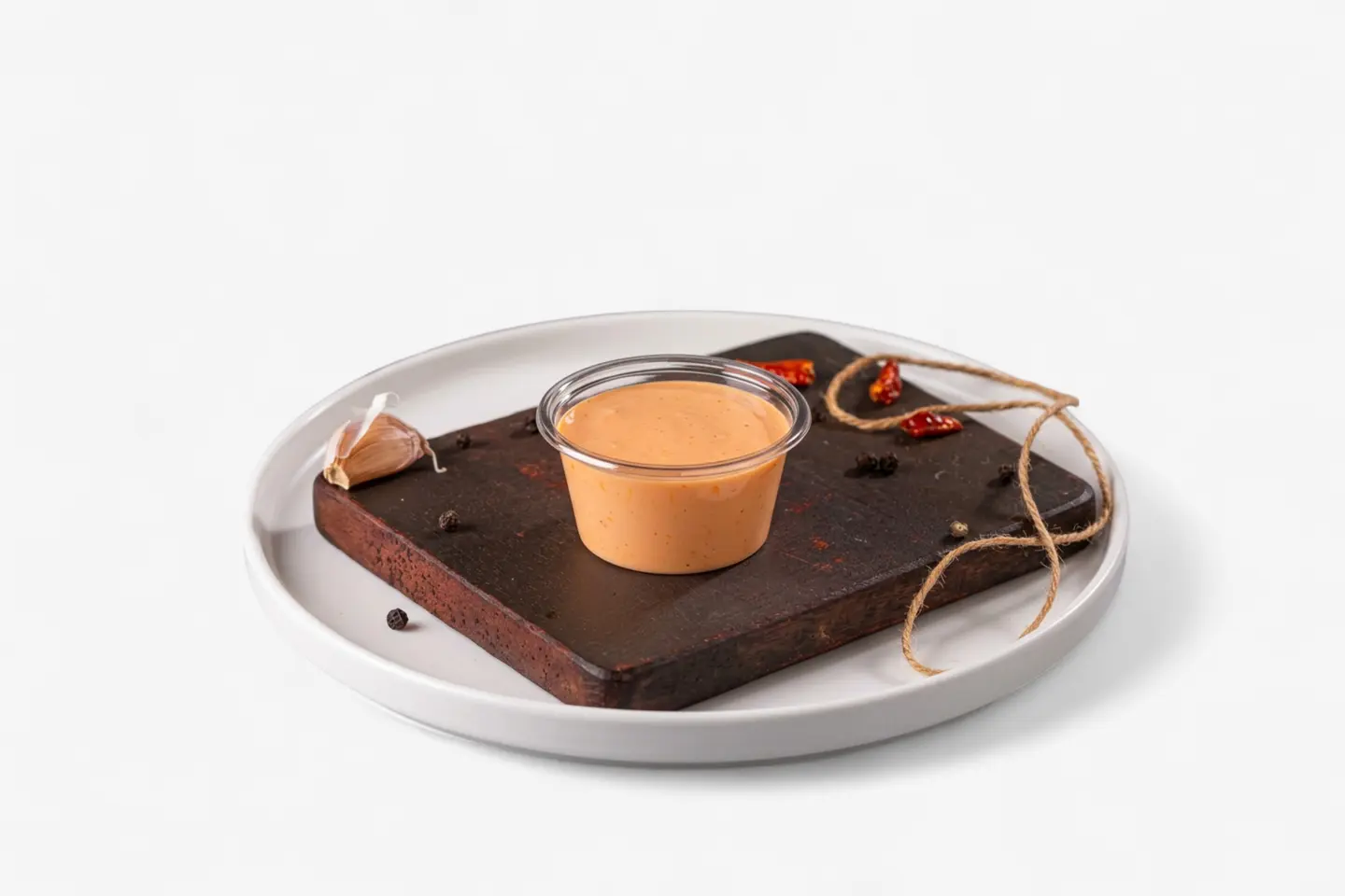 Cocktail Sauce