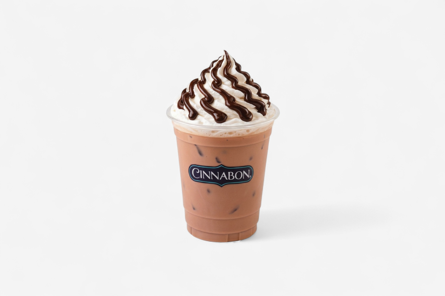 Iced Chocolate