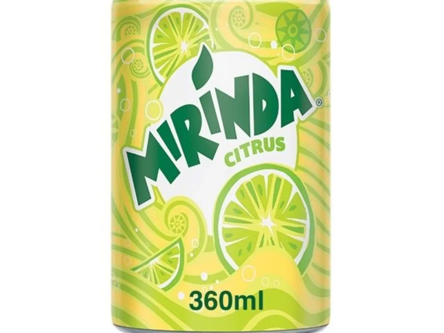 Citrus 360 Ml