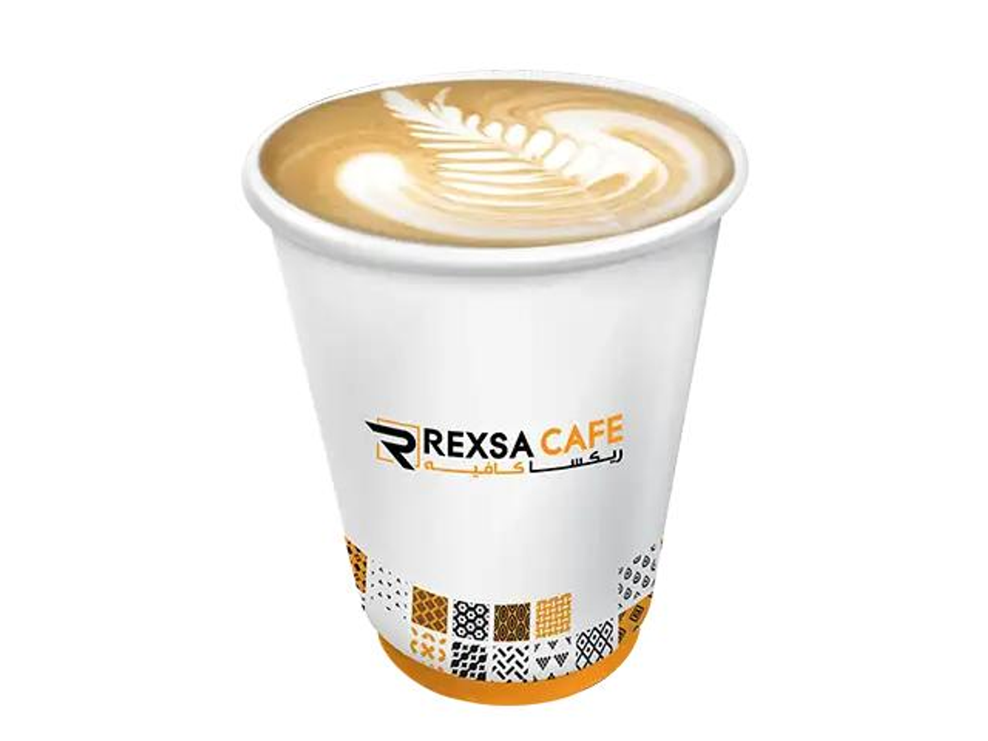 Flat White