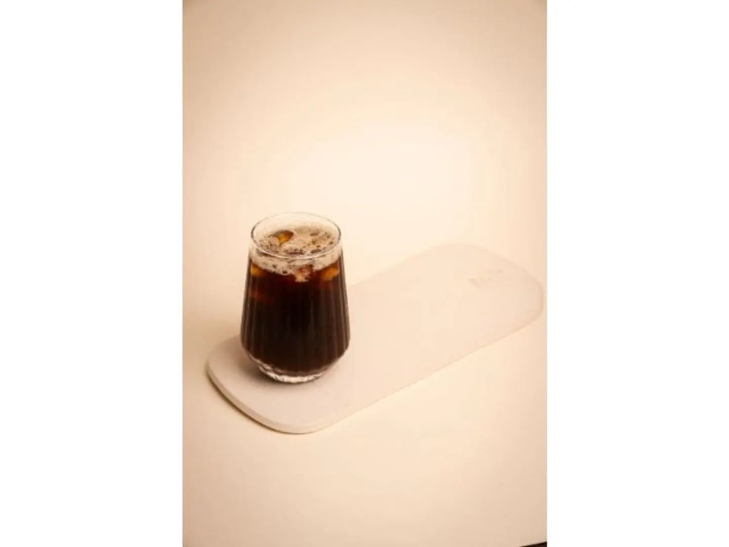 Iced Coffee Of The Day
