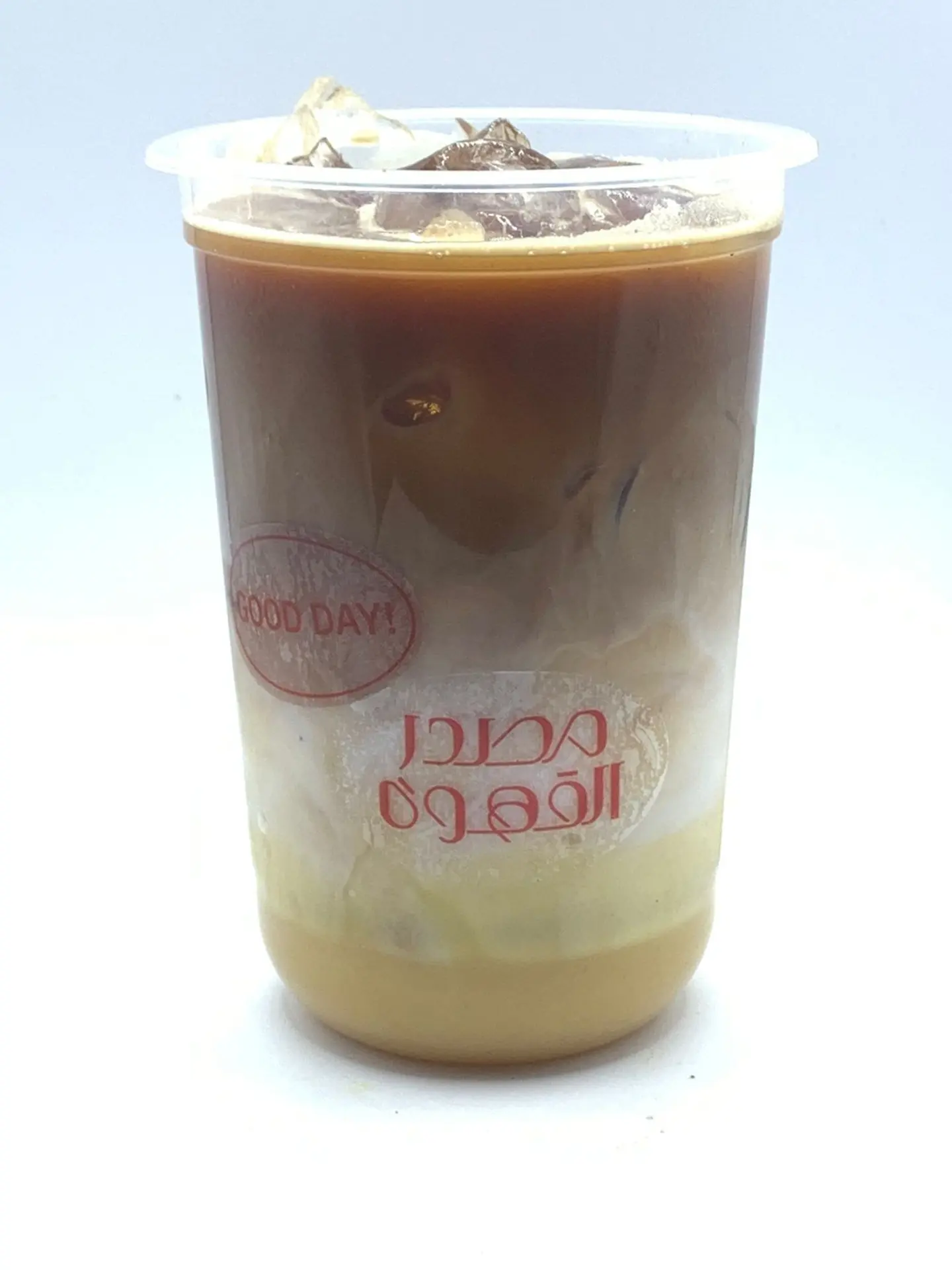 آيس وايت موكا