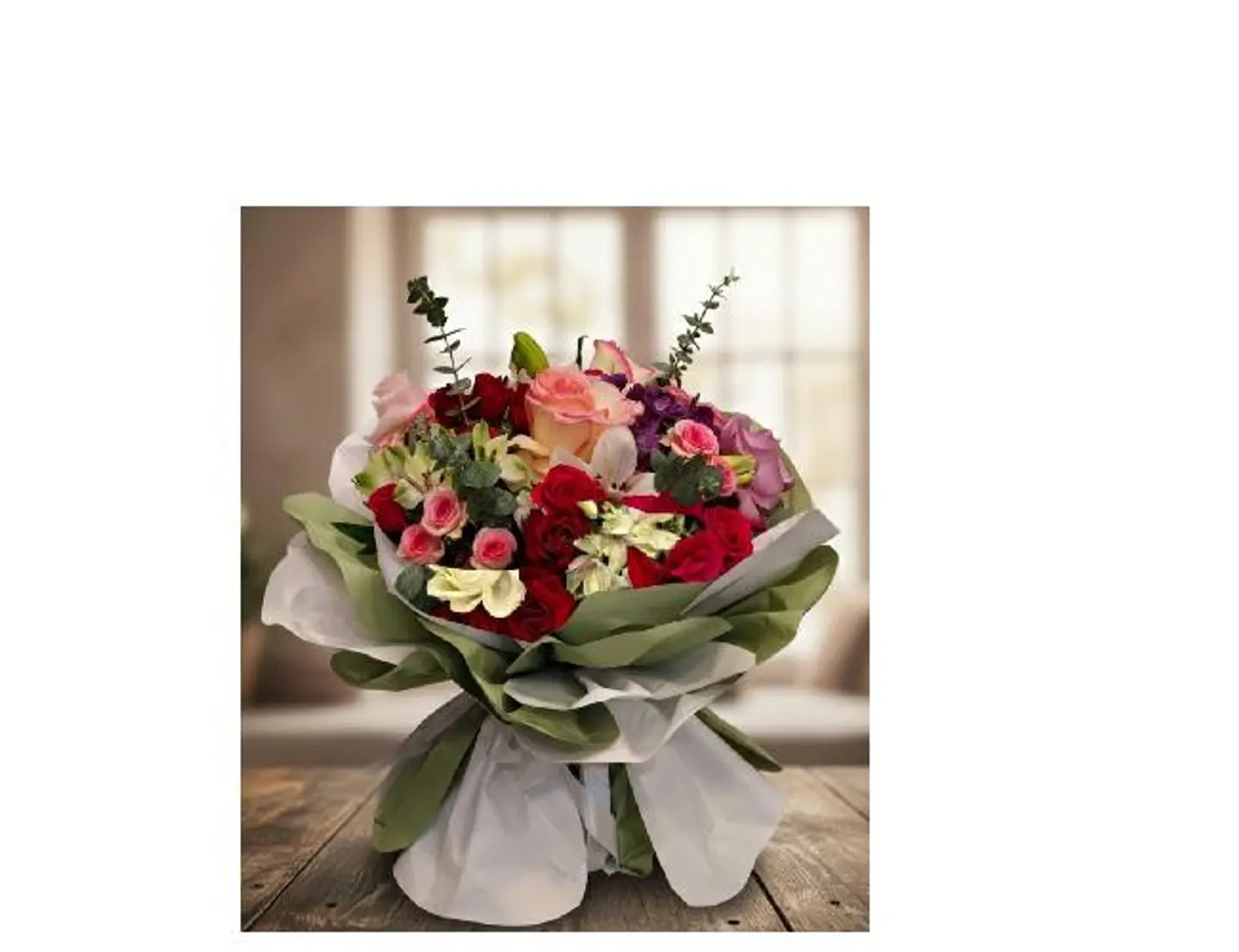 Sb Colourful Delight 139