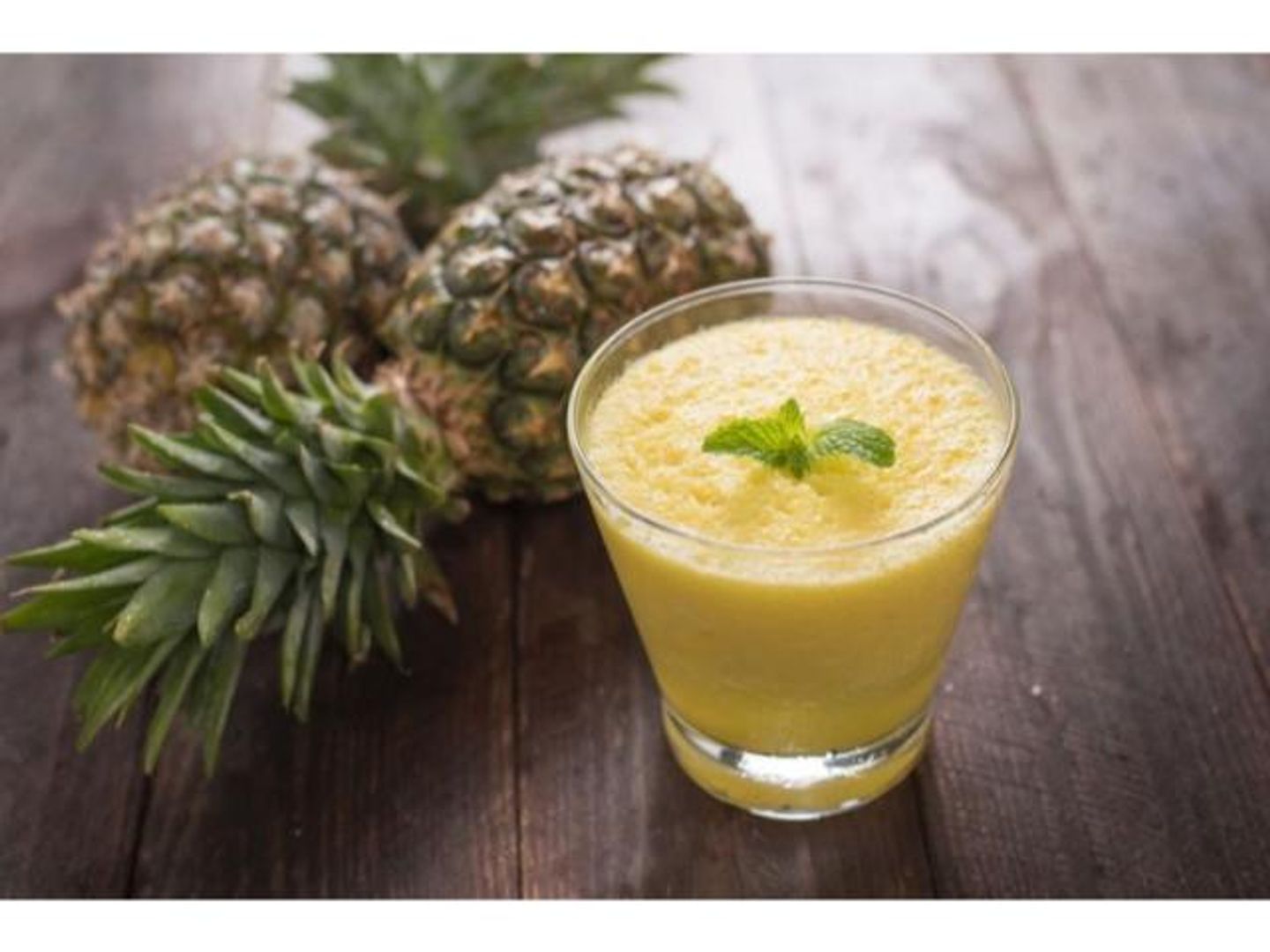 Pineapple
