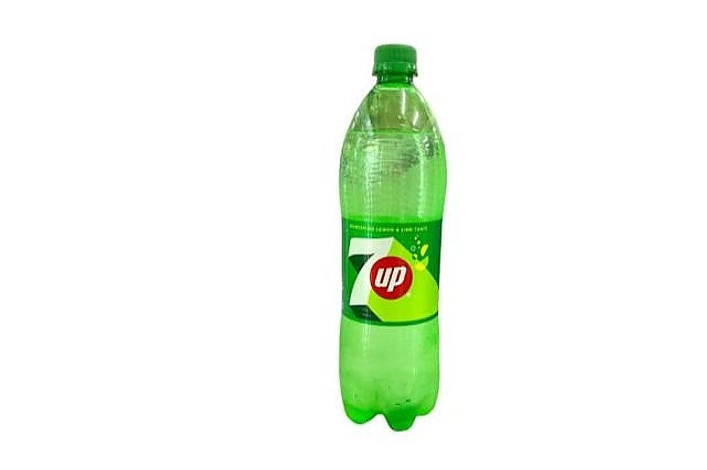 7up 1 Liter