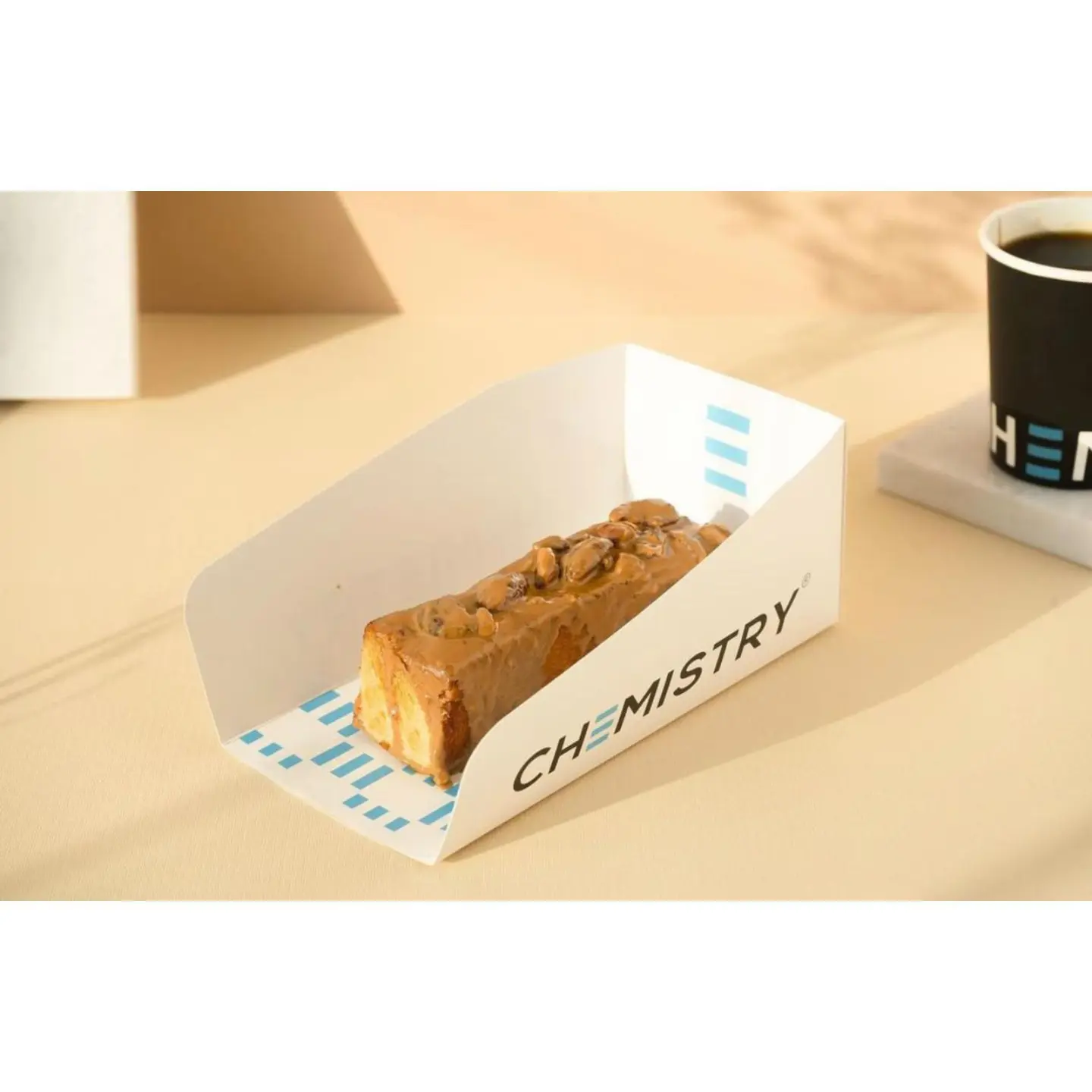 فرنش توست كاراميل بيكان