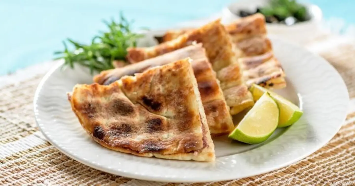 عرايس لحم