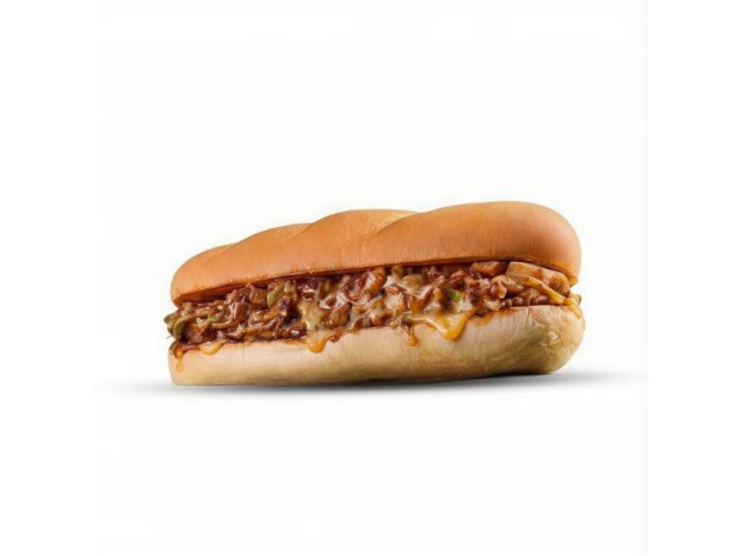 Big Mexican Hot Dog