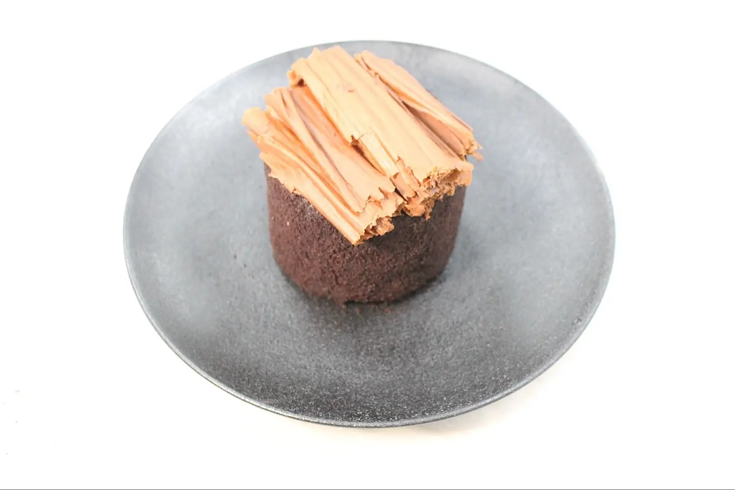 Chocolate Fudge