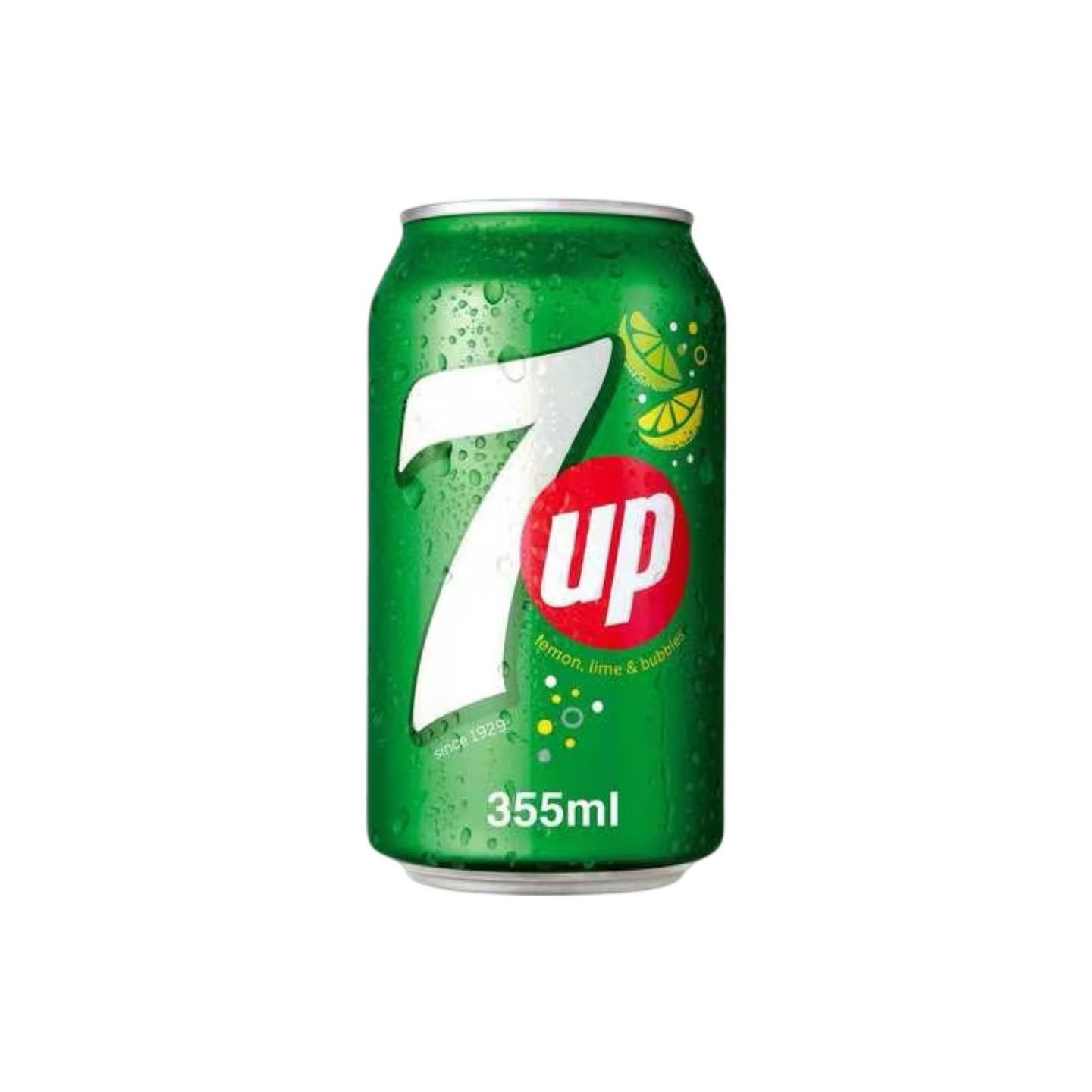 سفن اب علبة