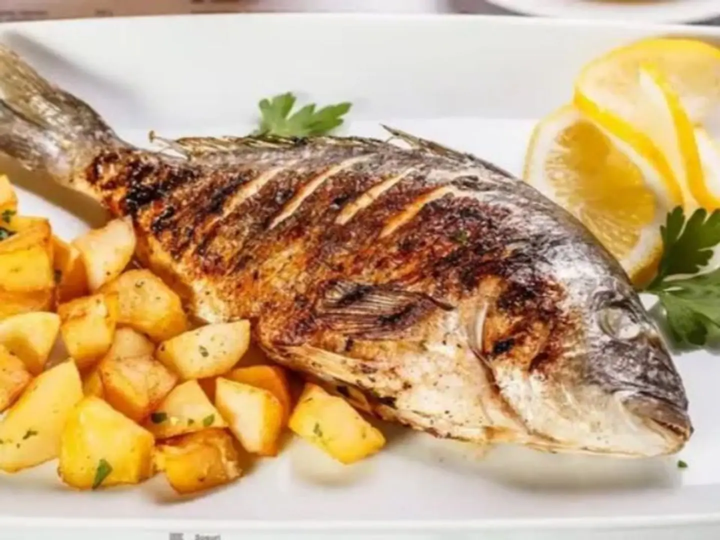 Half Kilo Tilapia