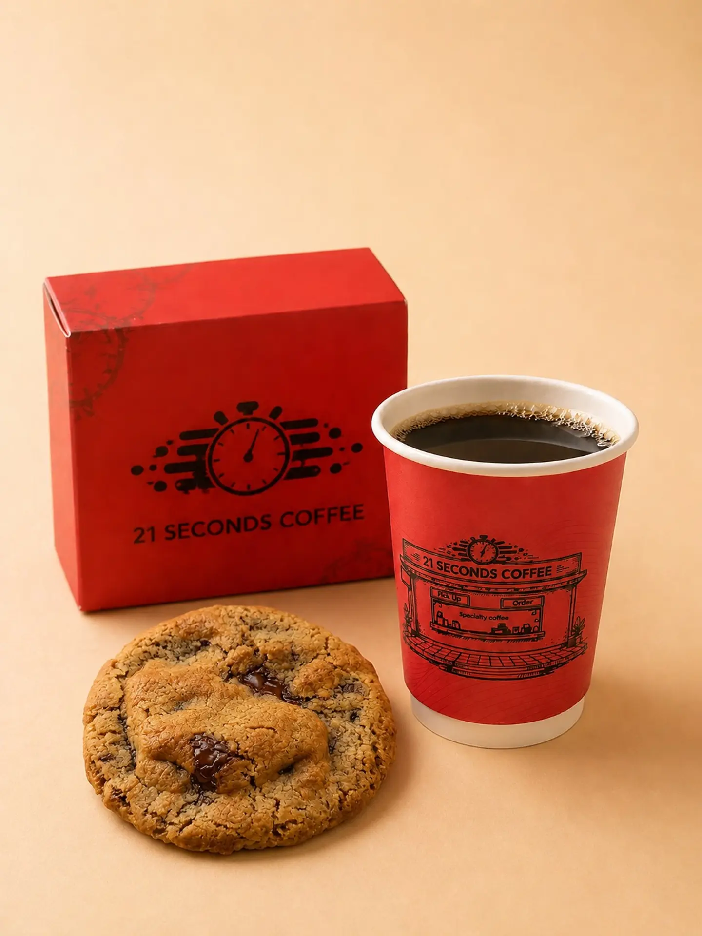 V60 Cookies