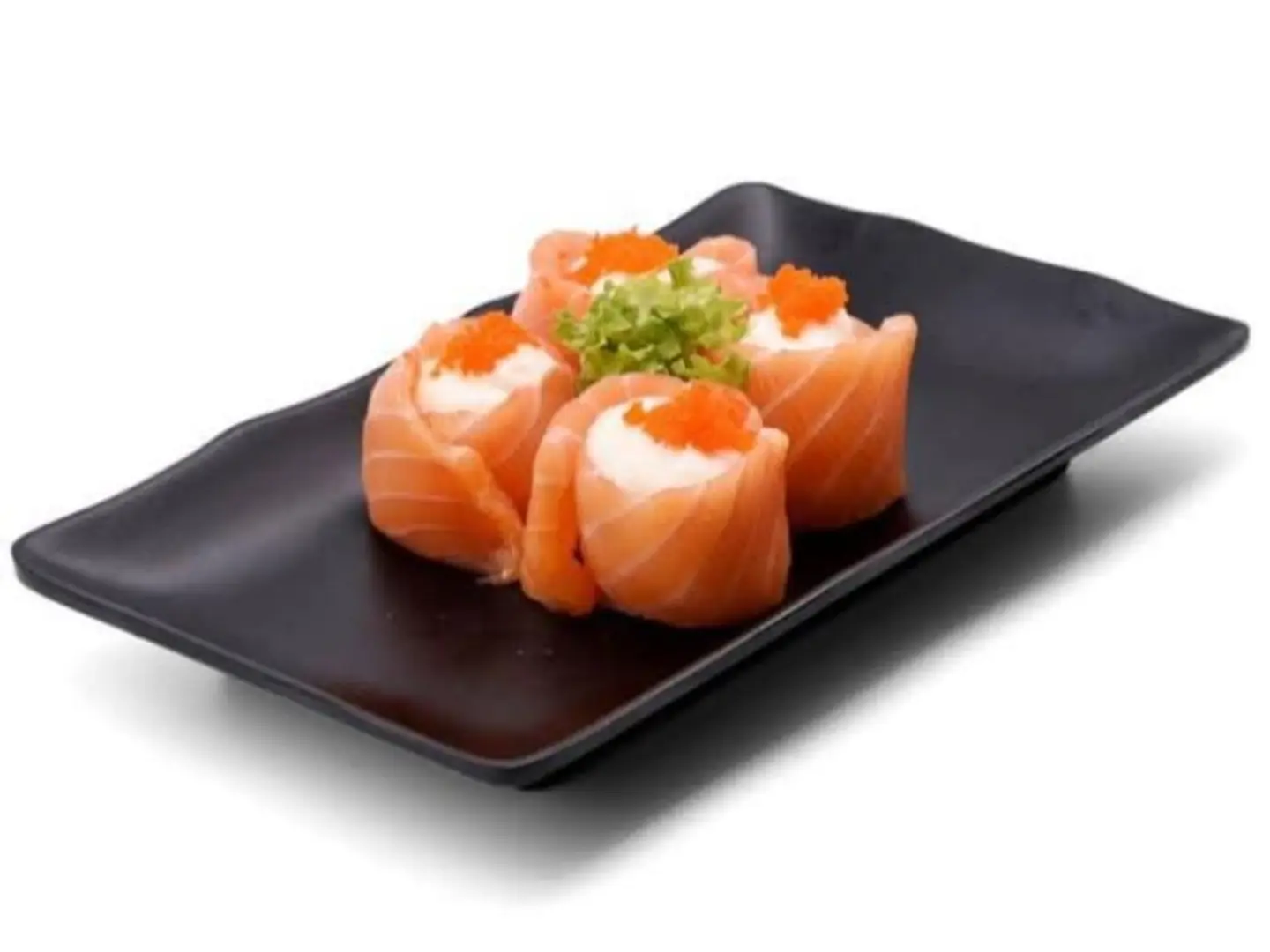 Salmon Maki