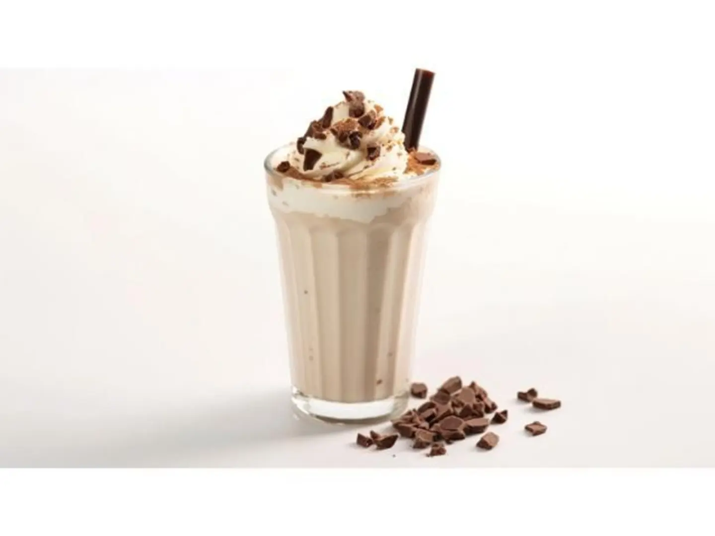 Reese’s Milkshake