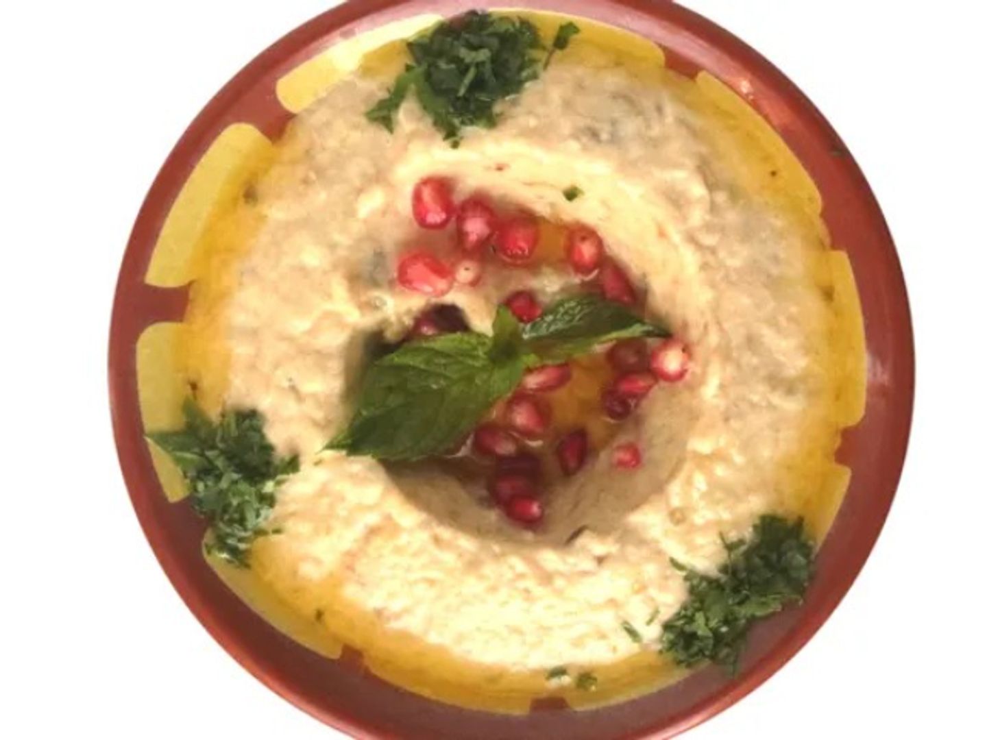 Moutabbal