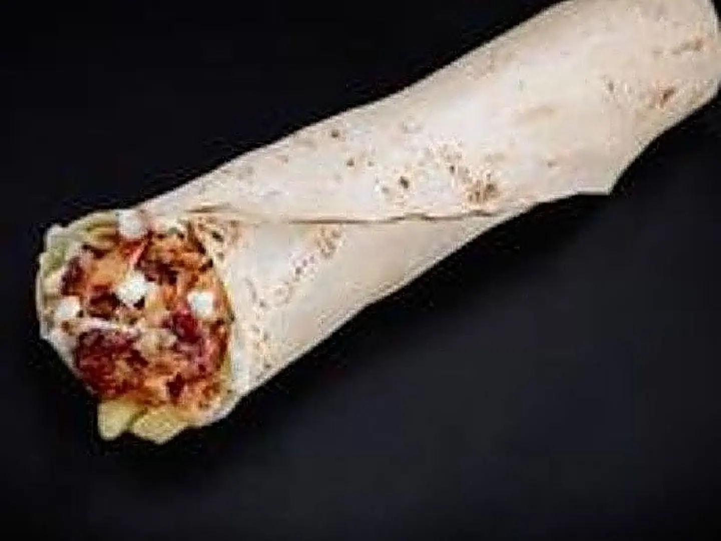 Big Shawarma