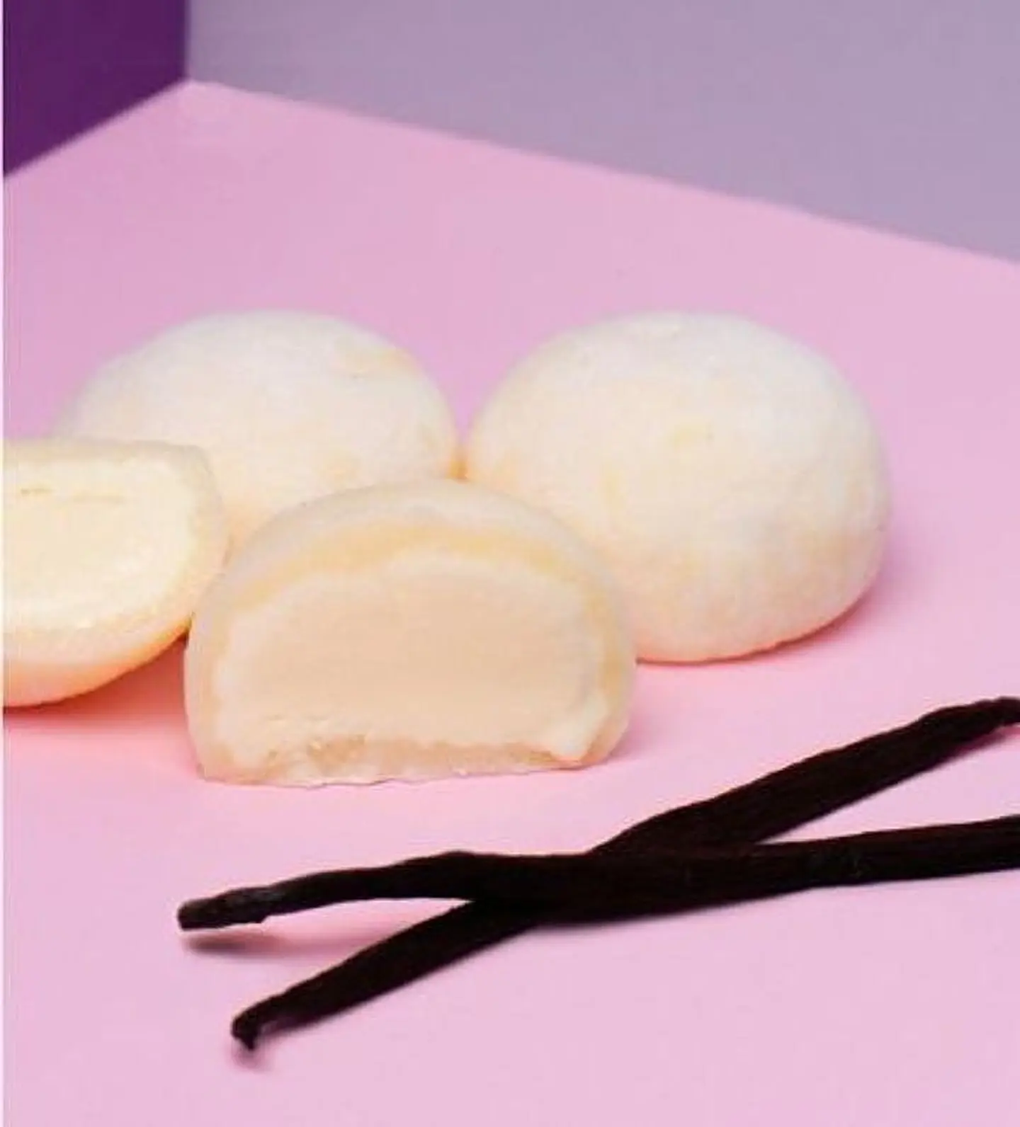 موتشي فانيلا