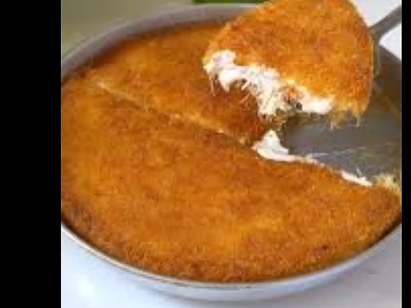 كنافه جبن صغير رقم 3