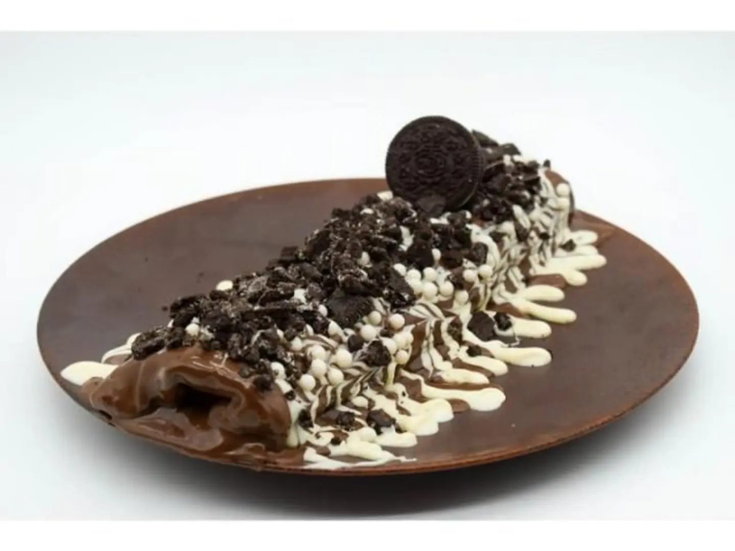 Oreo Crepe